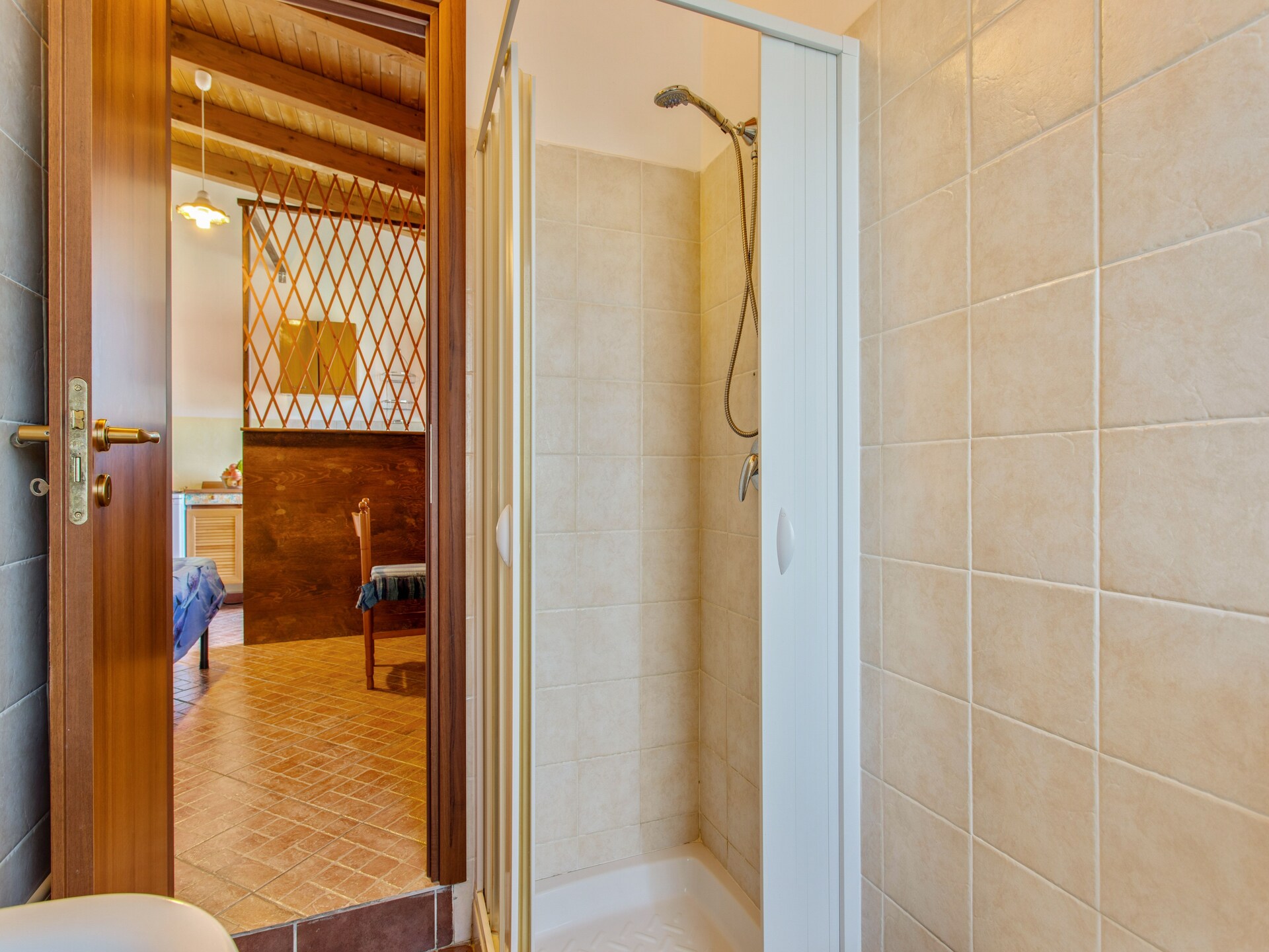Gezellig vakantiehuis Vento del Mare in Gioiosa Marea - foto 37