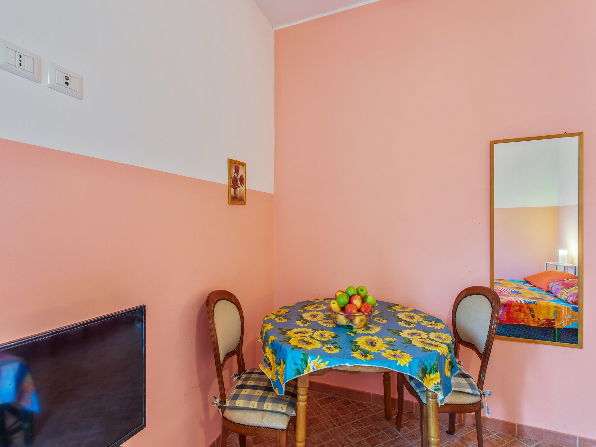 Gezellig vakantiehuis Vento del Mare in Gioiosa Marea - foto 11