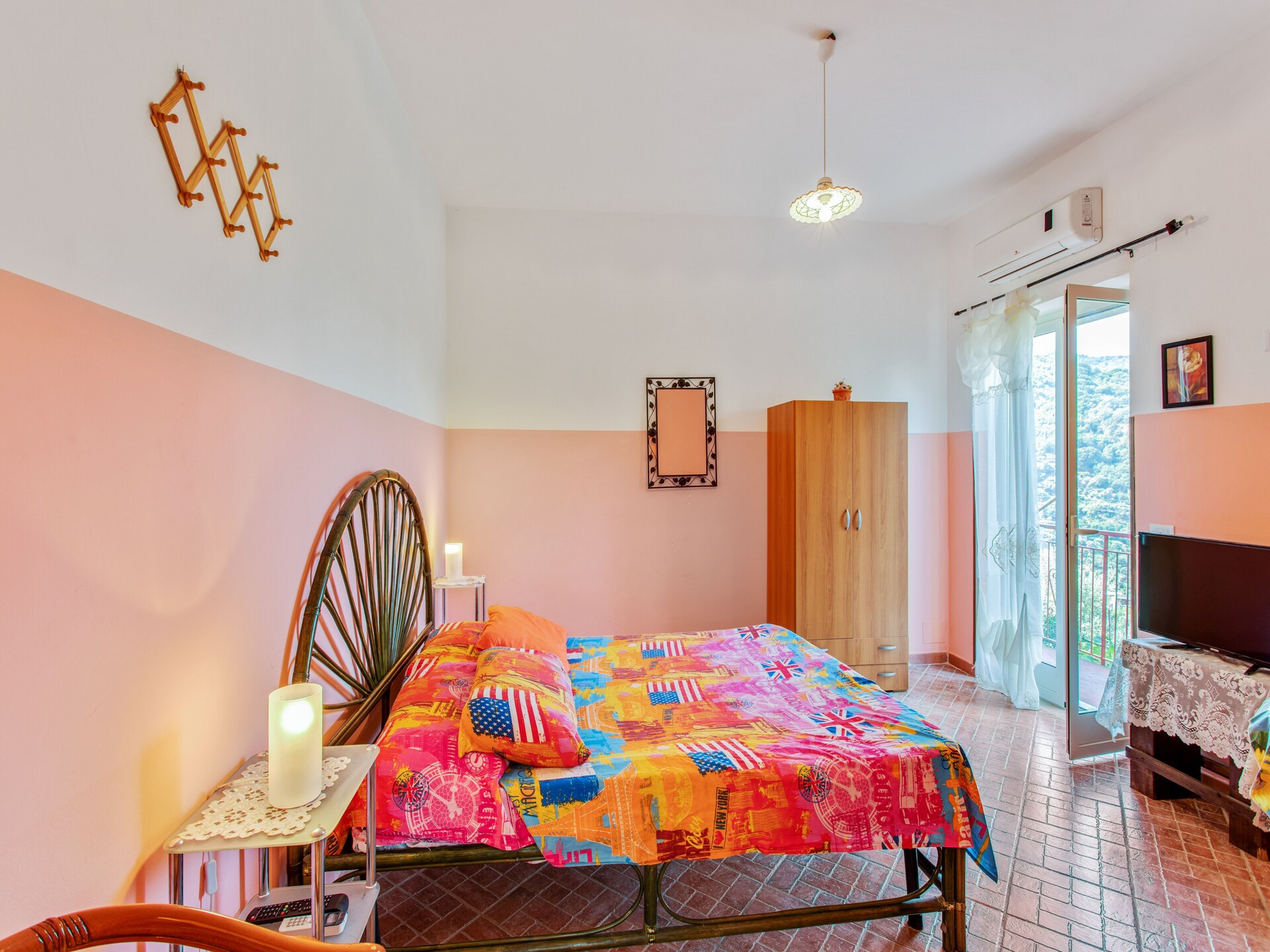 Gezellig vakantiehuis Vento del Mare in Gioiosa Marea - foto 19