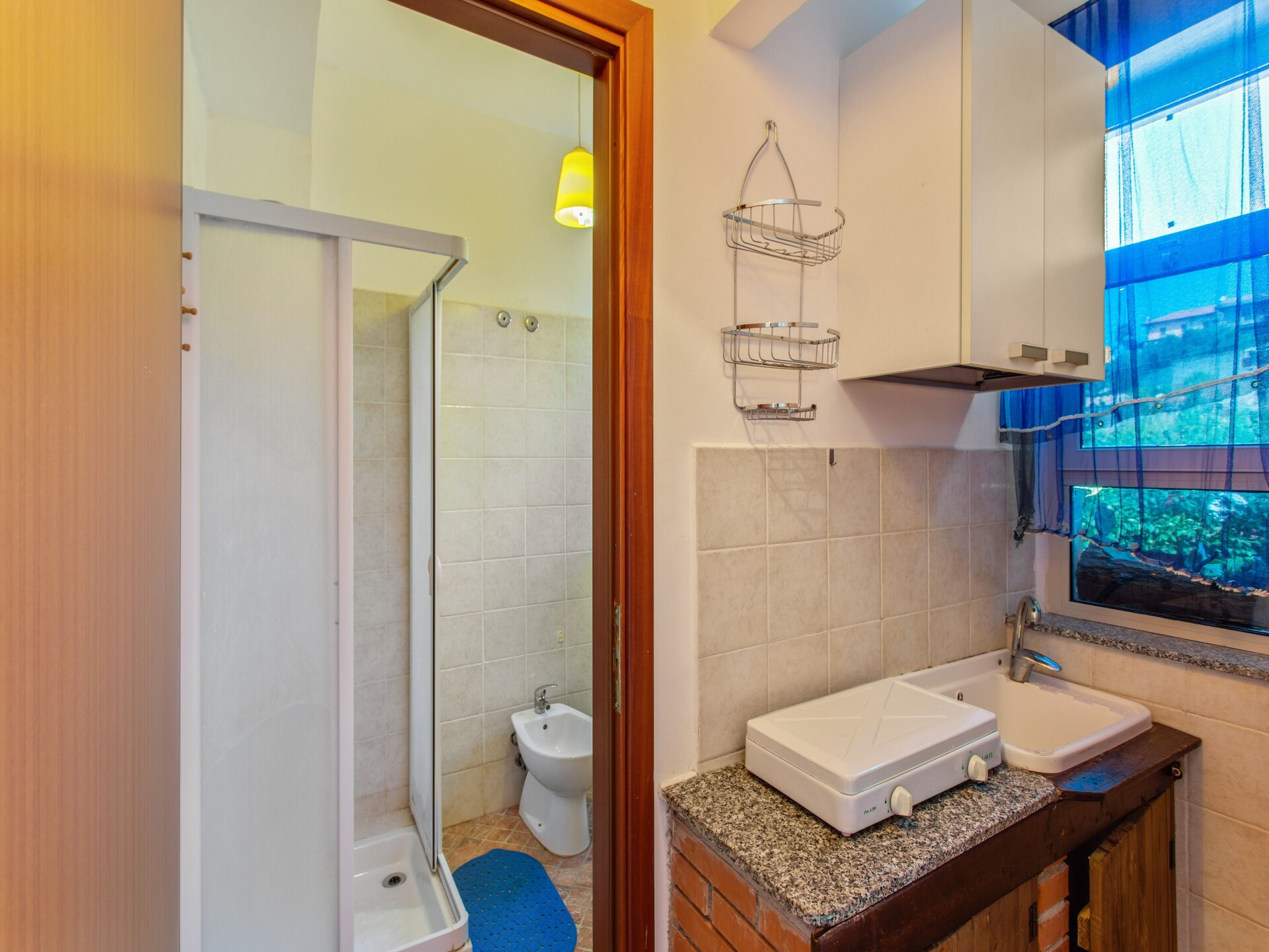 Gezellig vakantiehuis Vento del Mare in Gioiosa Marea - foto 23