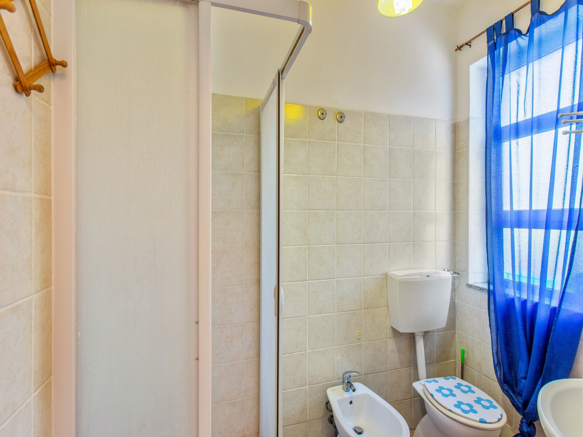 Gezellig vakantiehuis Vento del Mare in Gioiosa Marea - foto 24