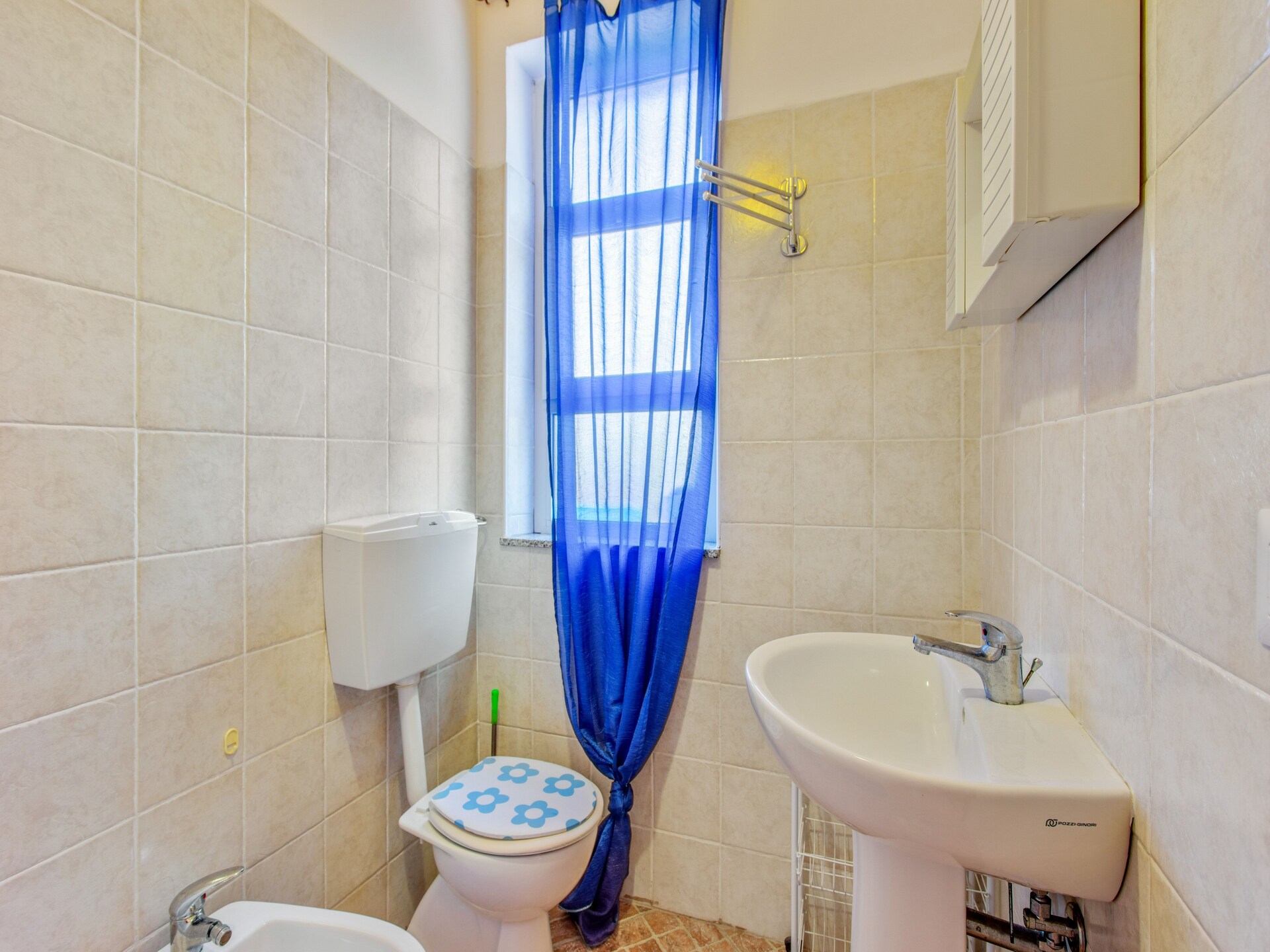Gezellig vakantiehuis Vento del Mare in Gioiosa Marea - foto 25