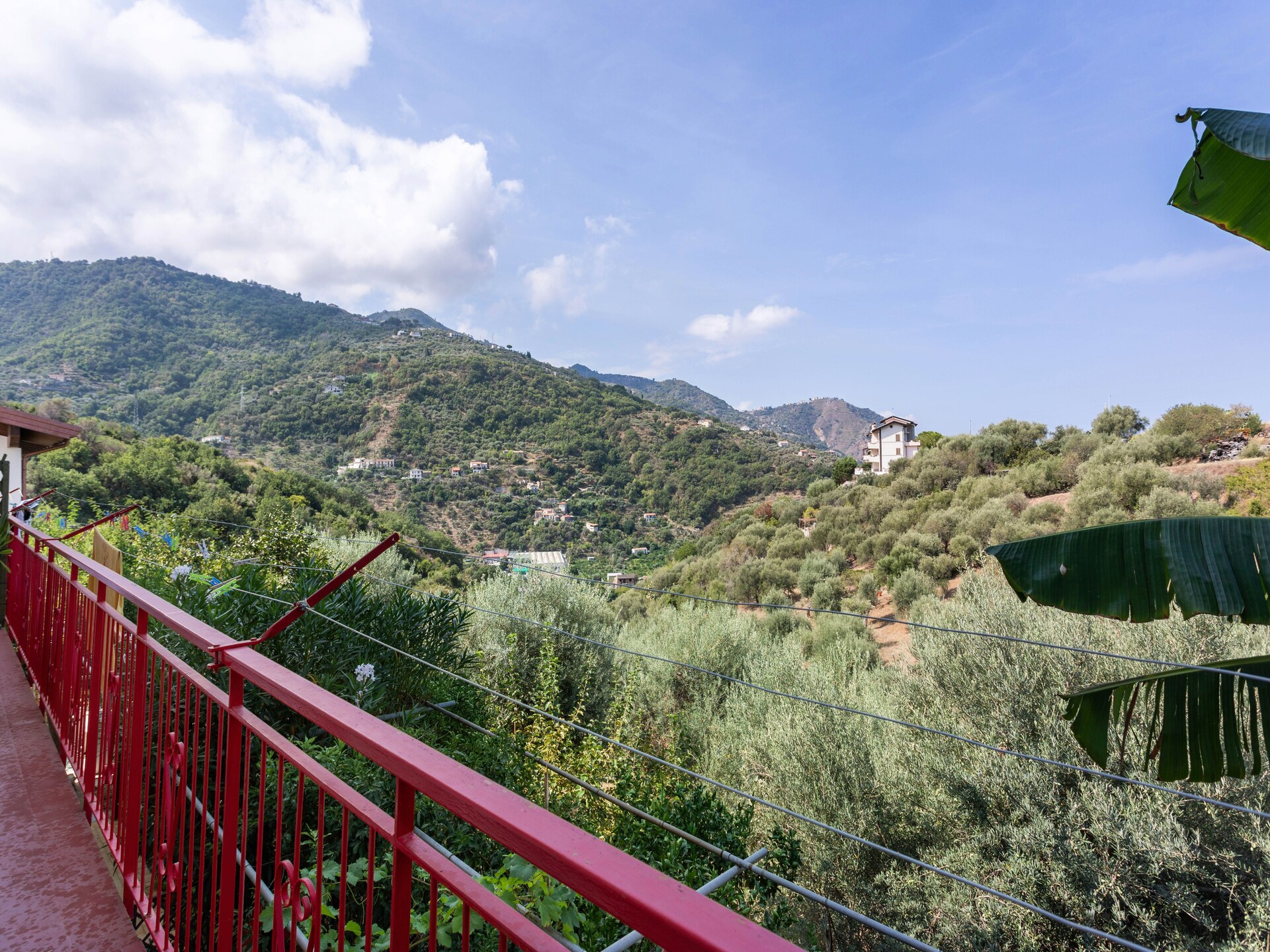 Gezellig vakantiehuis Vento del Mare in Gioiosa Marea - foto 32