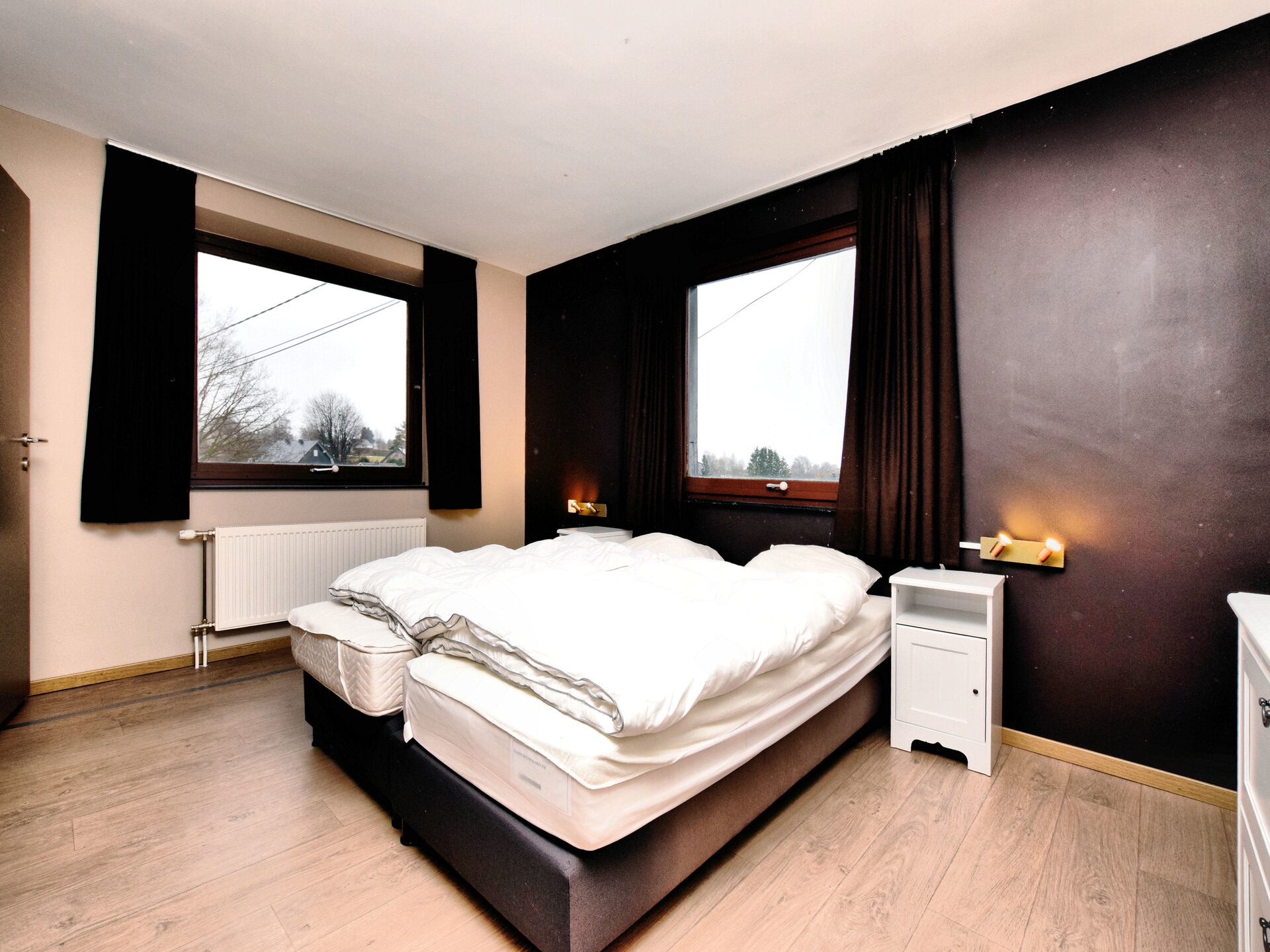 Luxueus landgoed voor 30 personen met privézwembad aan de Hoge Venen - foto 17