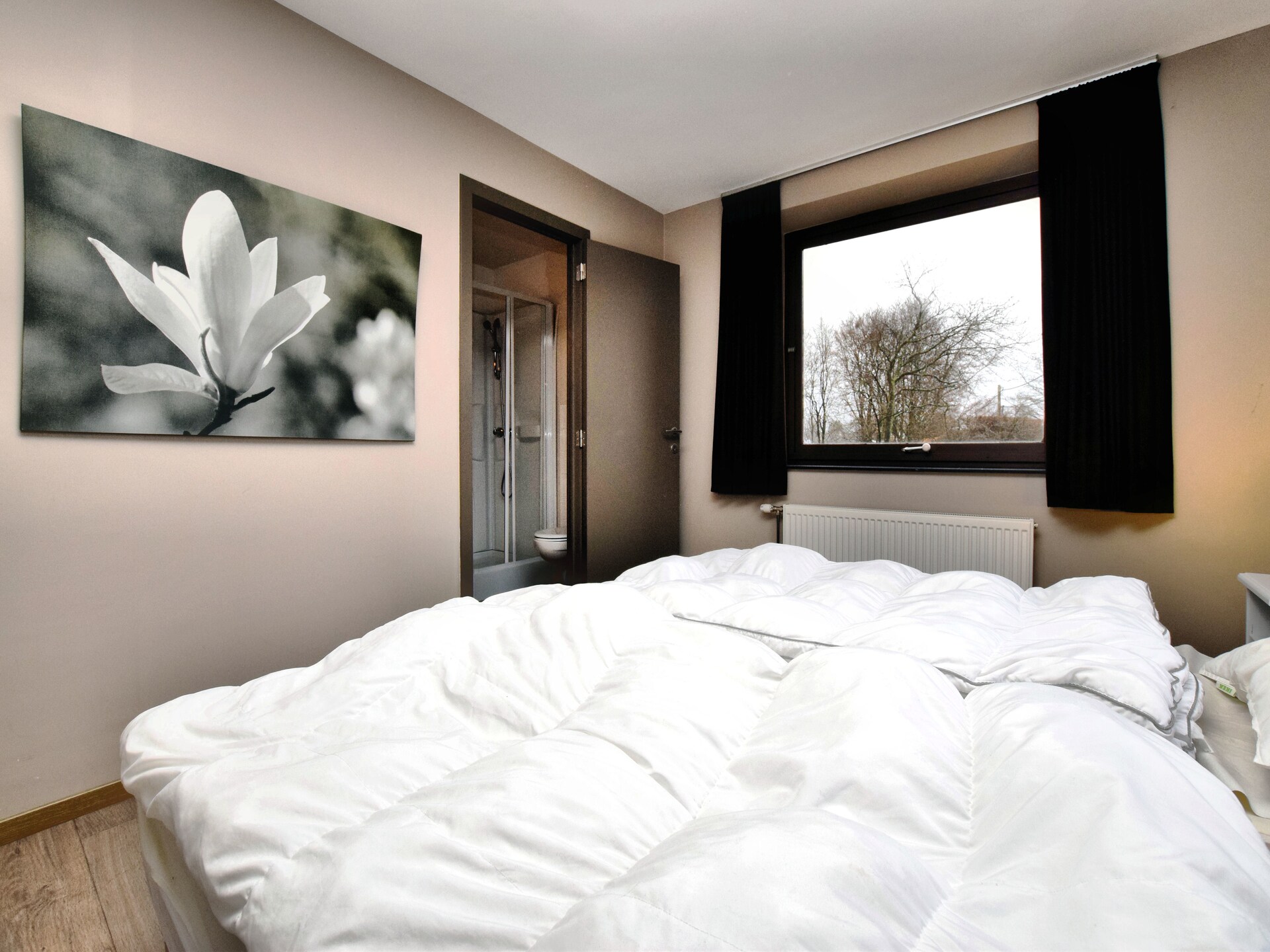 Luxueus landgoed voor 30 personen met privézwembad aan de Hoge Venen - foto 23