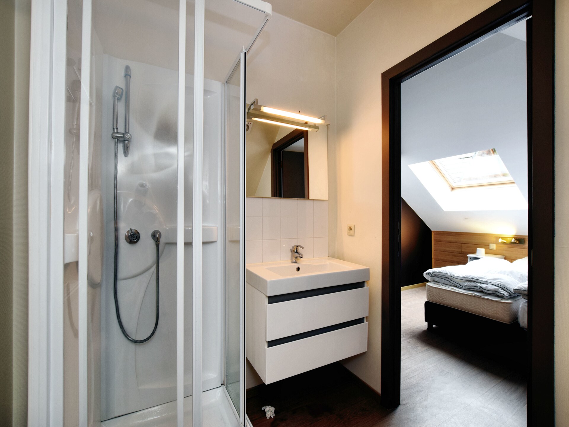 Luxueus landgoed voor 30 personen met privézwembad aan de Hoge Venen - foto 26