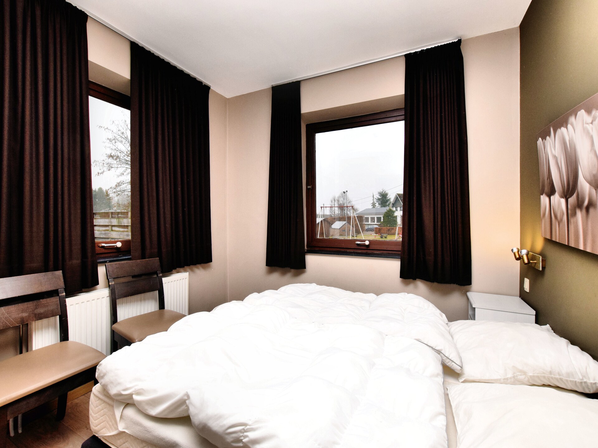 Luxueus landgoed voor 30 personen met privézwembad aan de Hoge Venen - foto 25