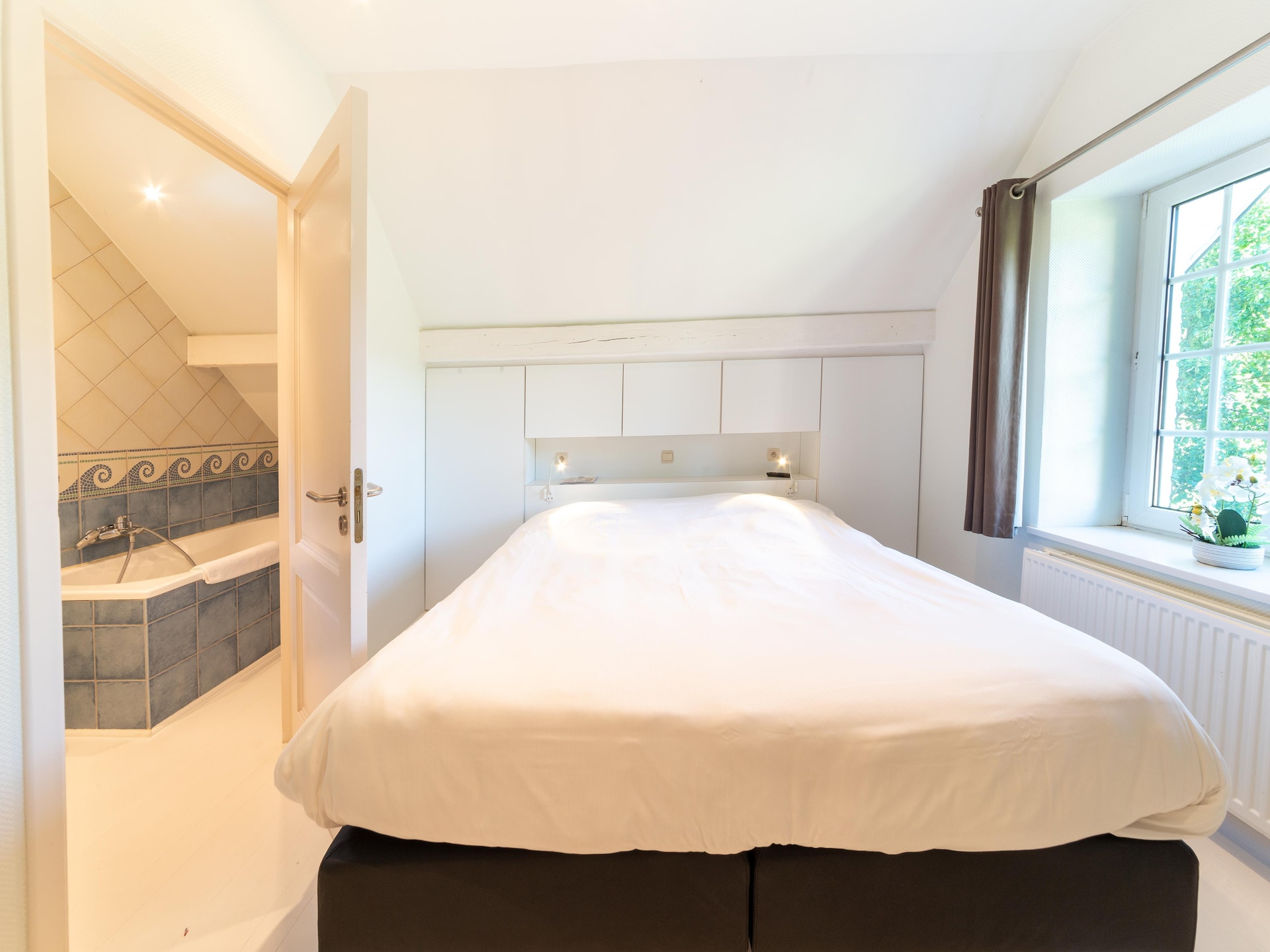 Villa White - foto 31