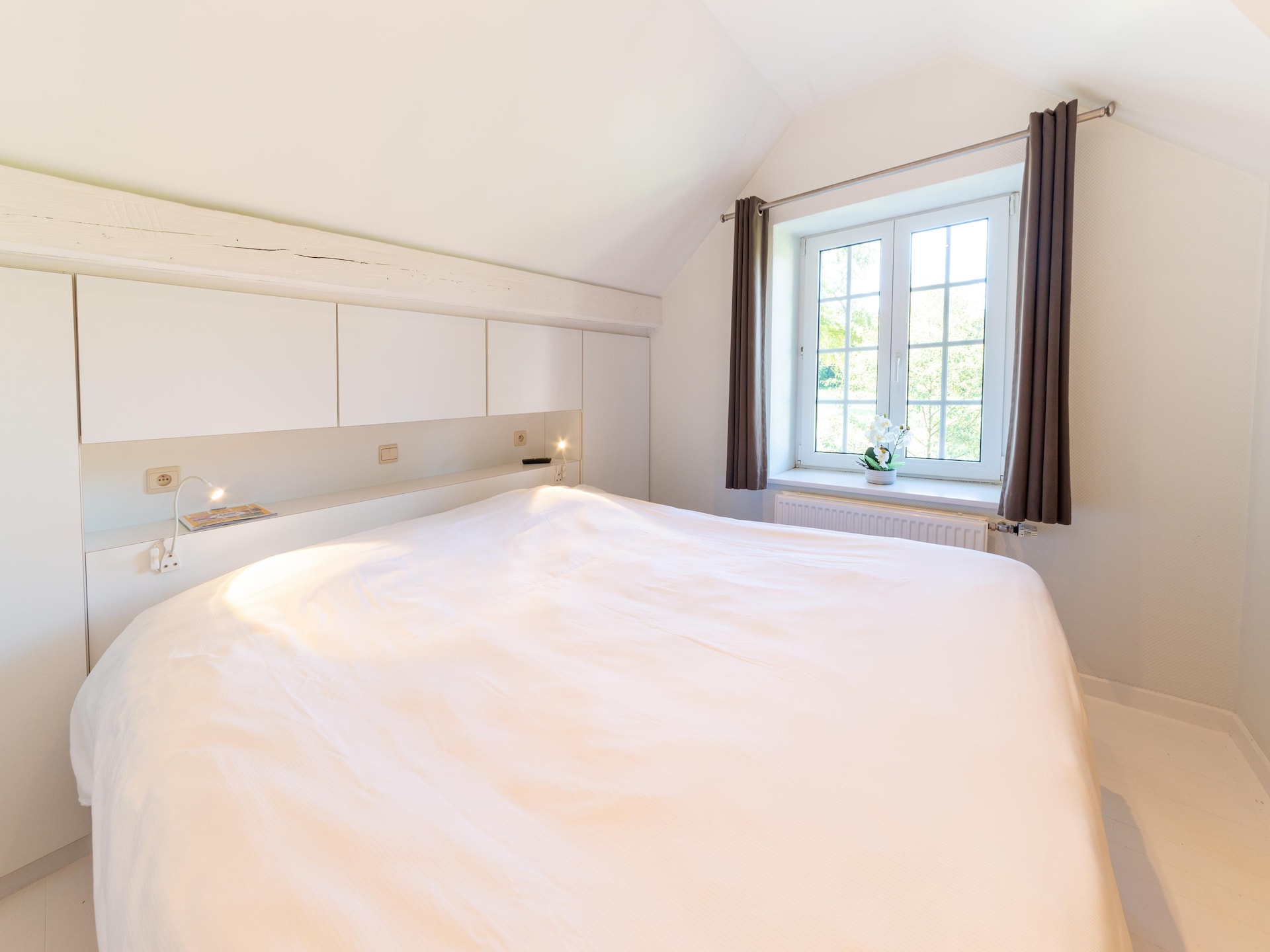 Villa White - foto 32