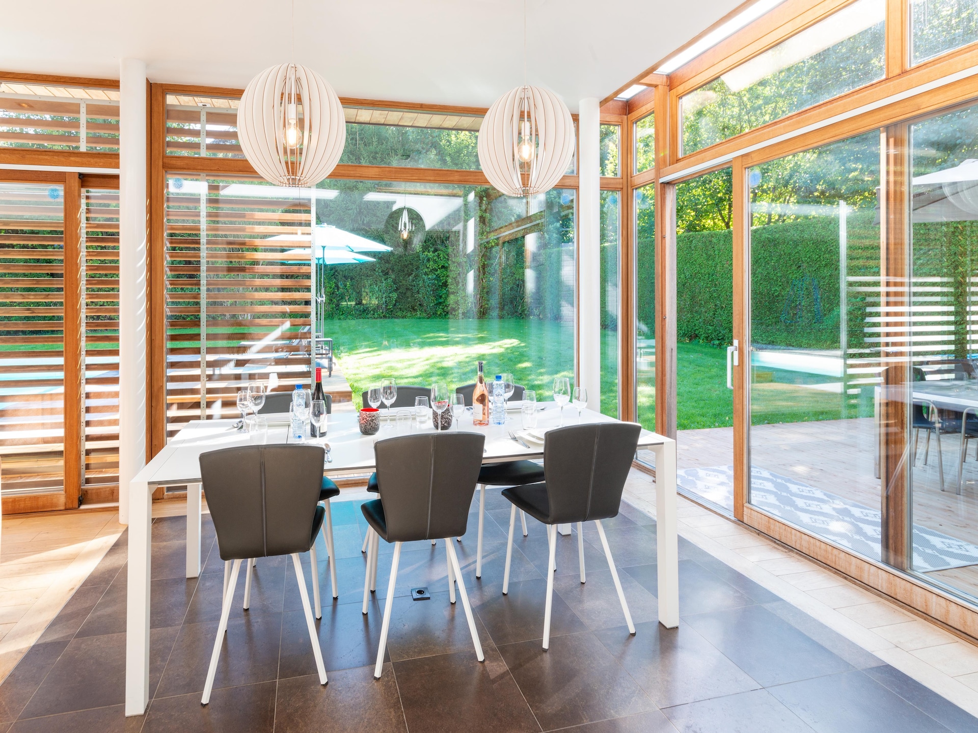 Villa White - foto 4