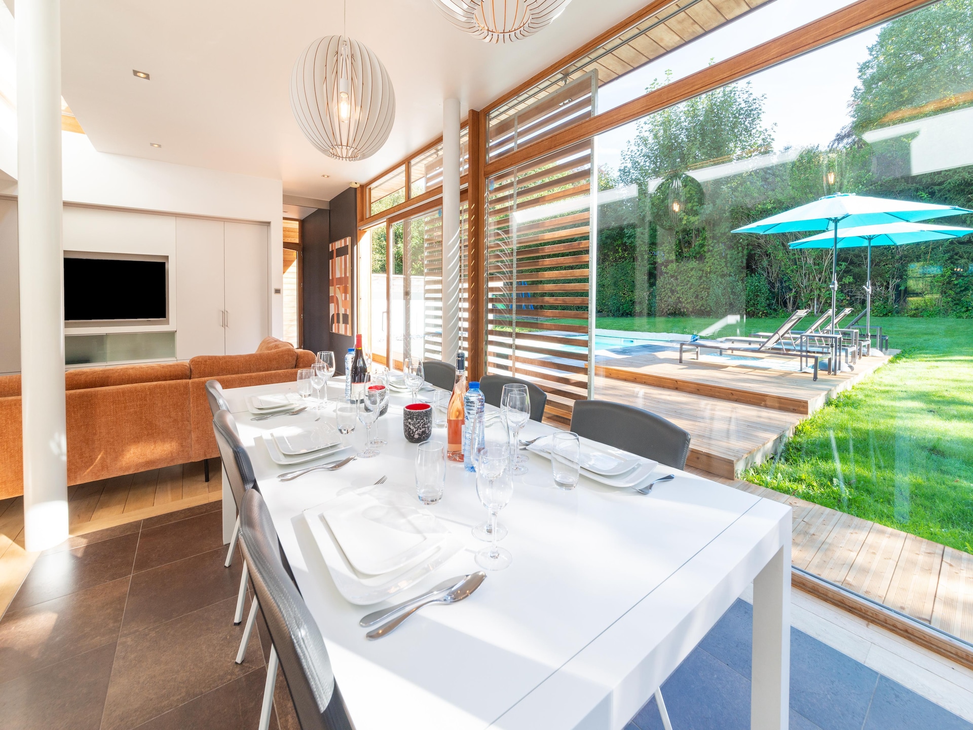 Villa White - foto 19