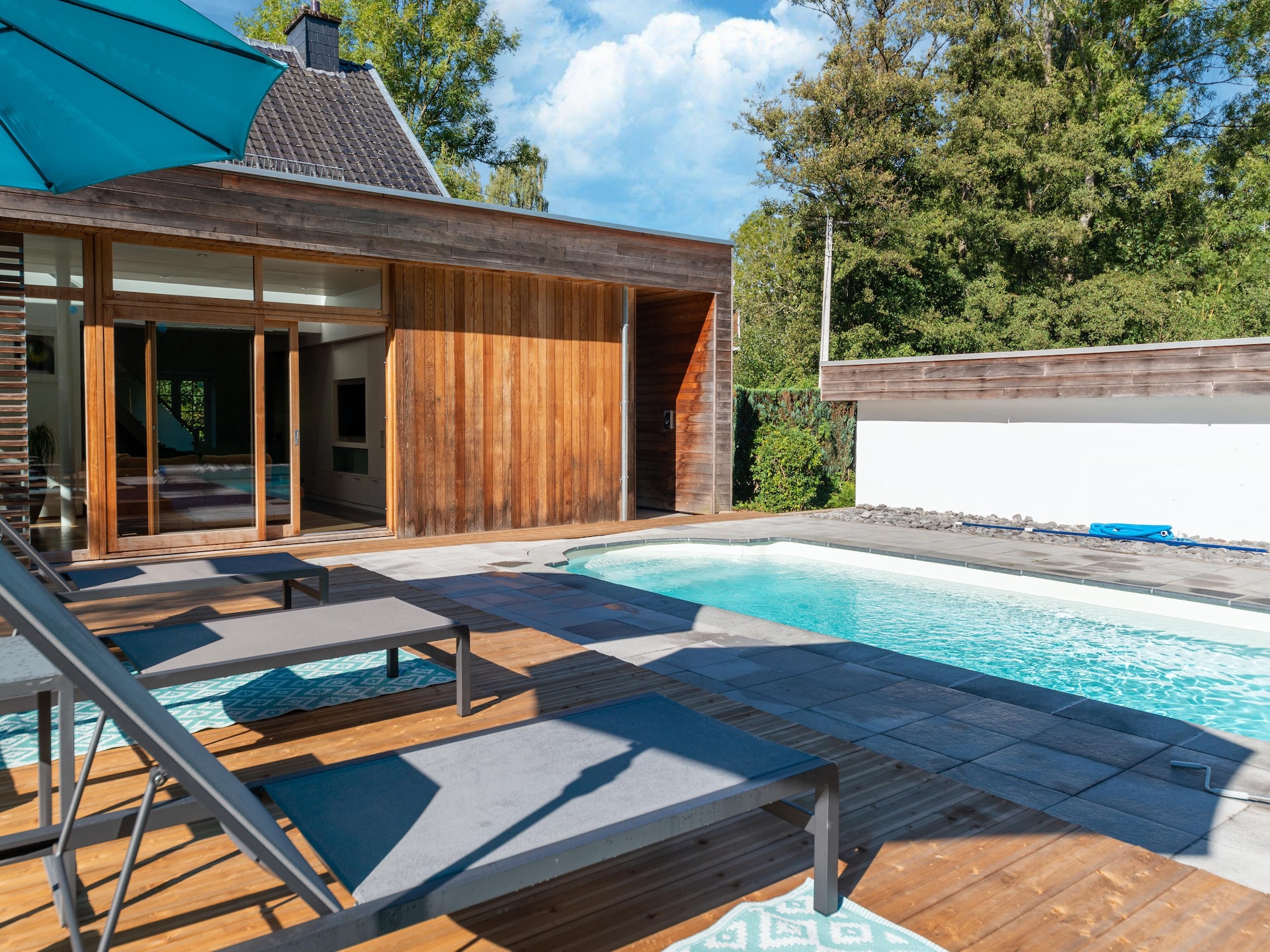 Villa White - foto 38