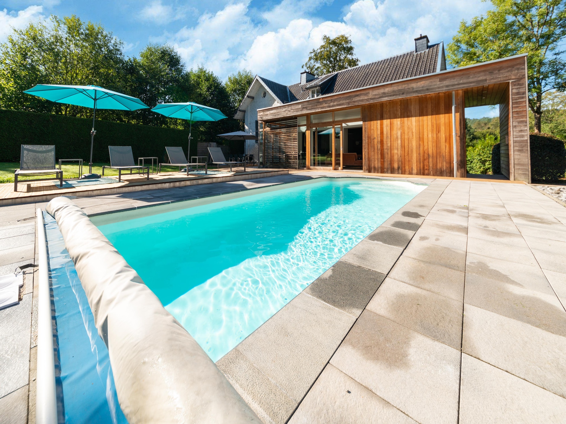 Villa White - foto 12