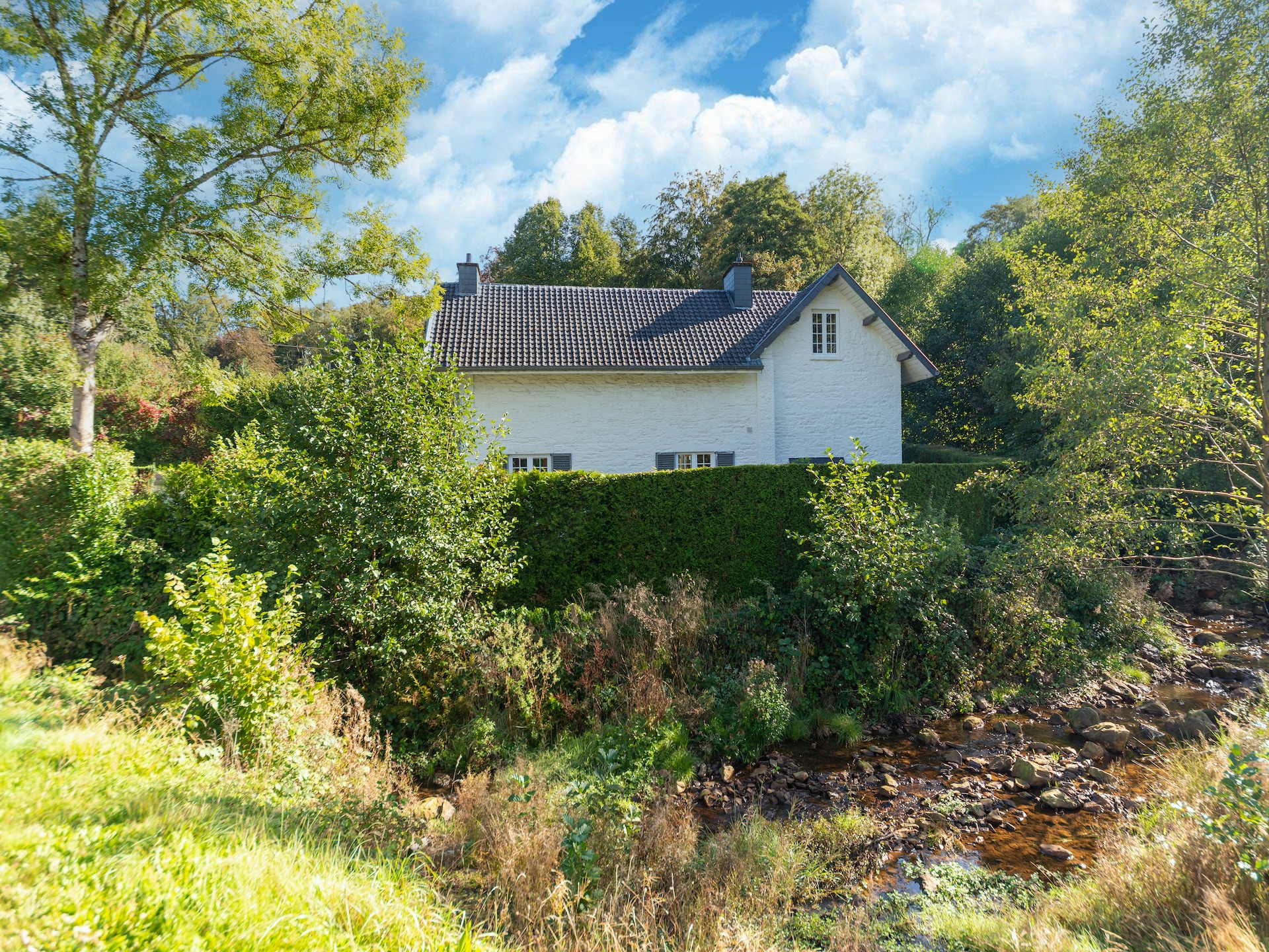 Villa White - foto 11