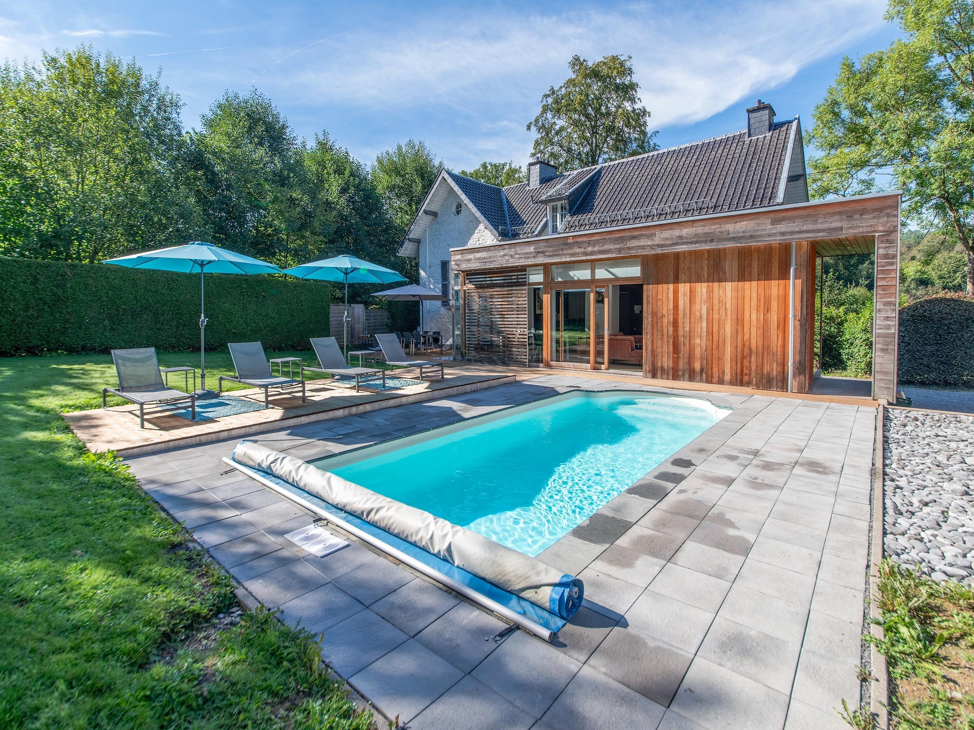 Villa White - foto 13
