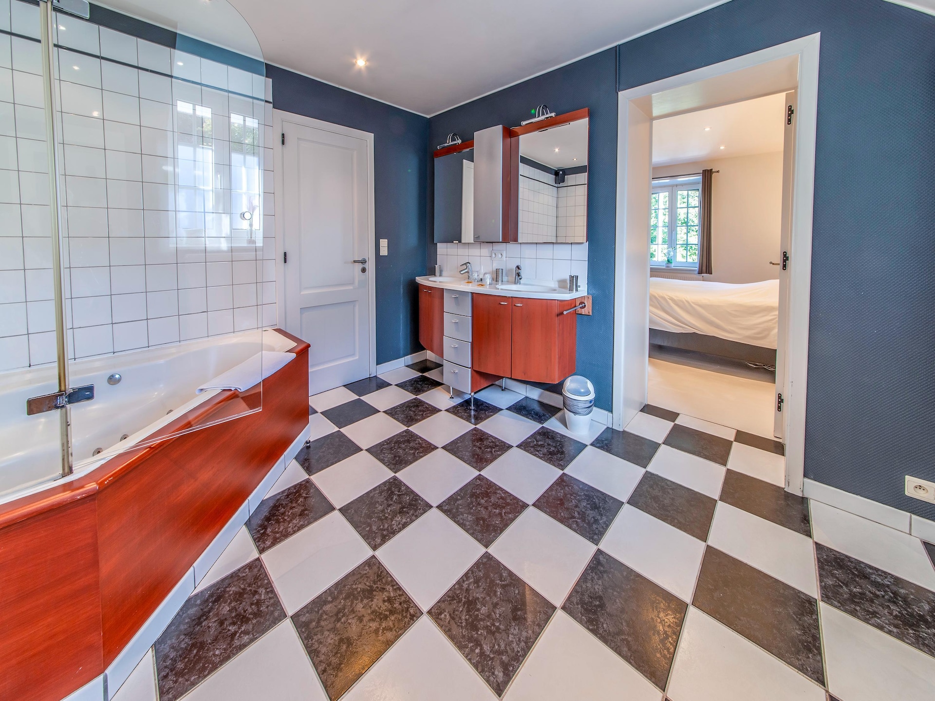 Villa White - foto 7