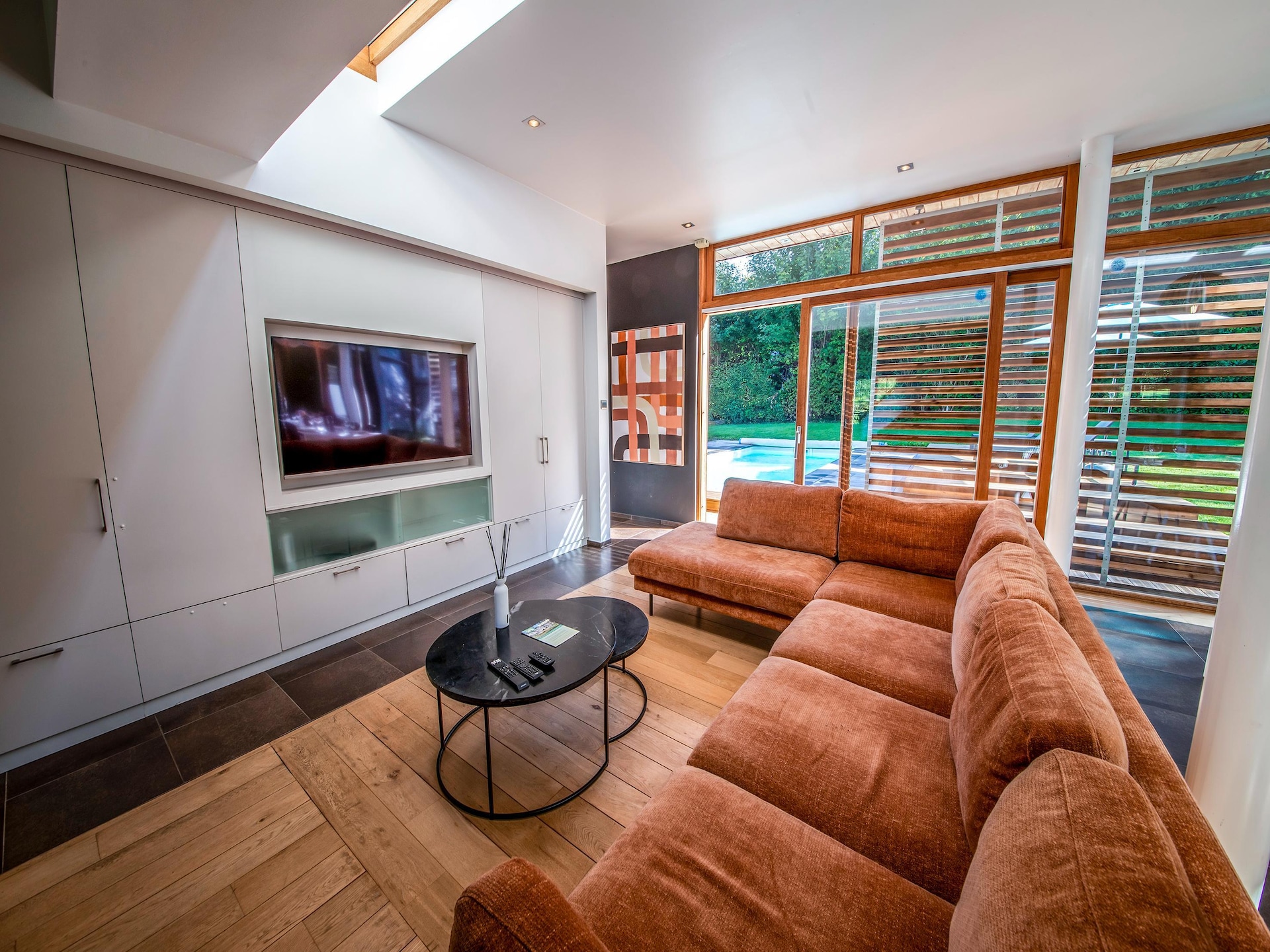 Villa White - foto 3