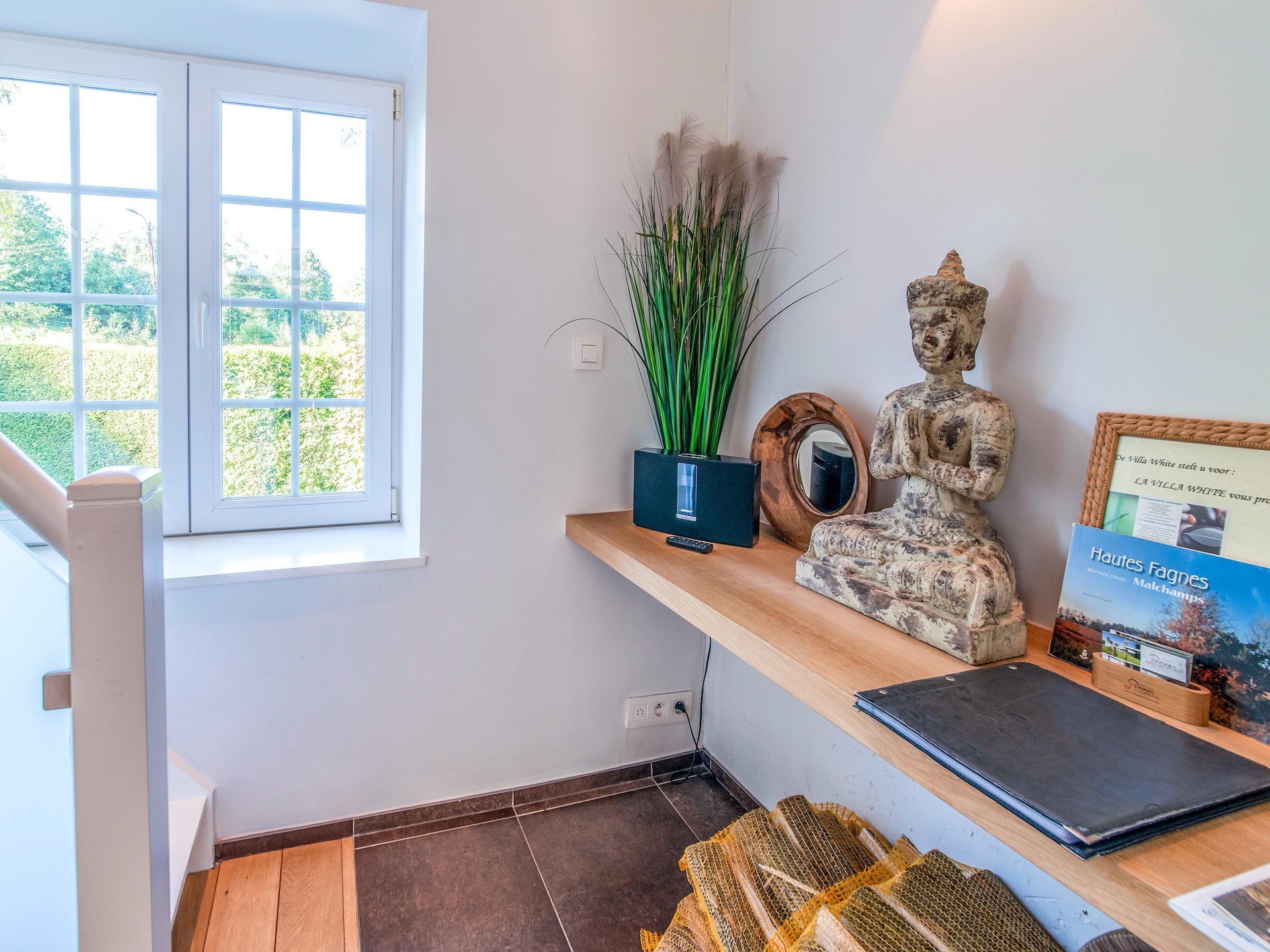 Villa White - foto 40