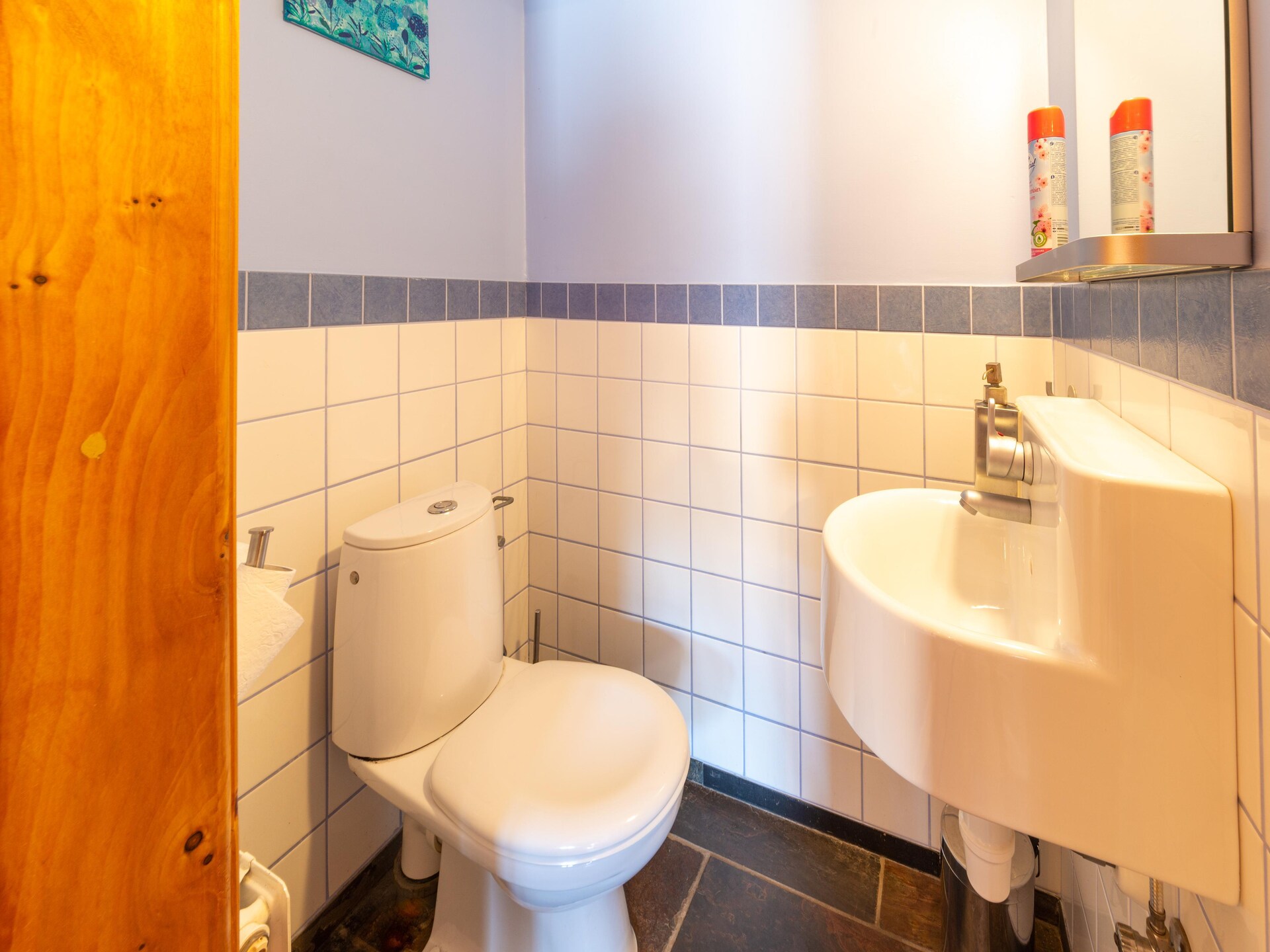 Ruim vakantiehuis Le Relais Enchanteur in Lierneux voor 12 personen - foto 33