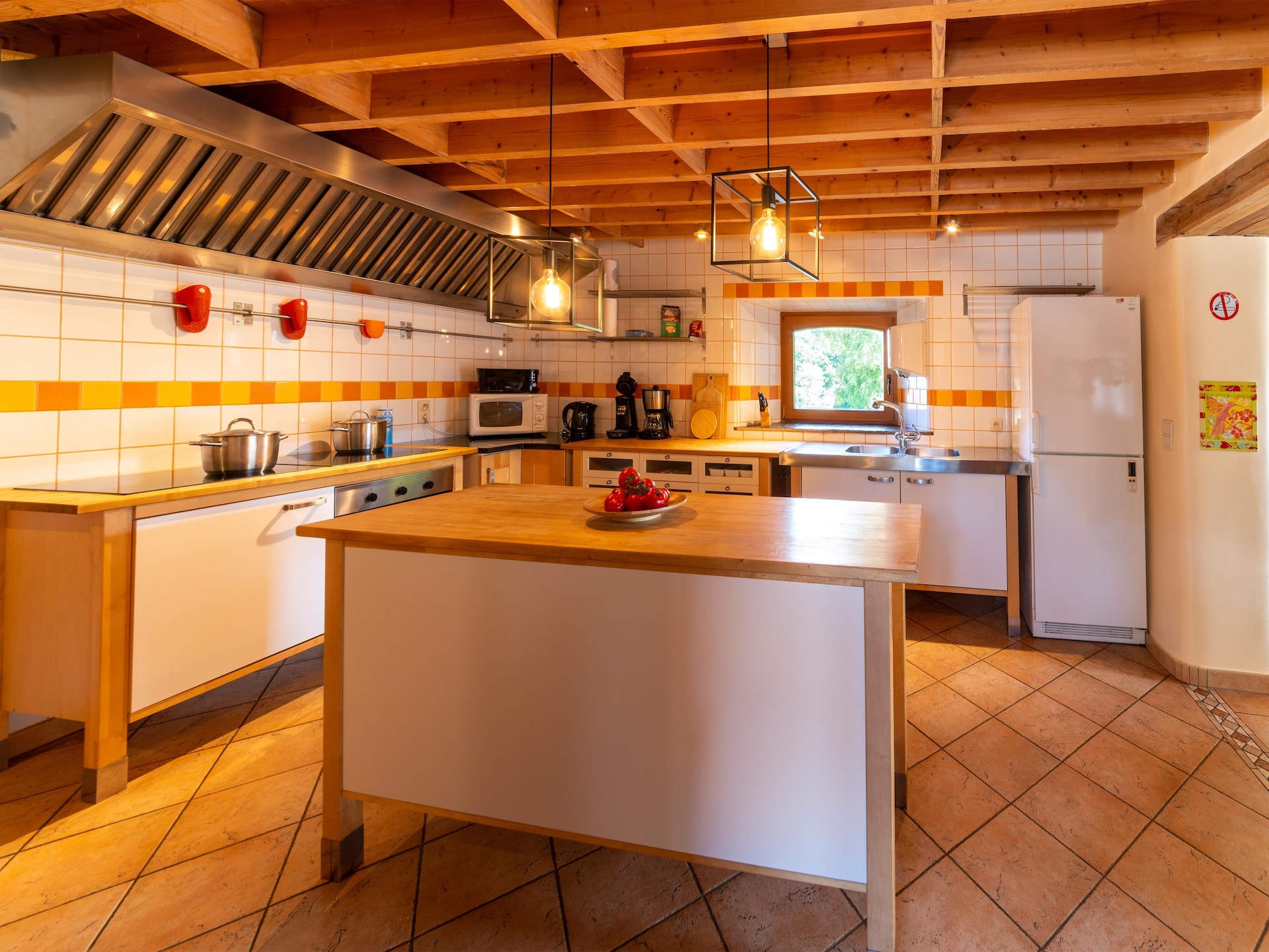 Ruim vakantiehuis Le Relais Enchanteur in Lierneux voor 12 personen - foto 3