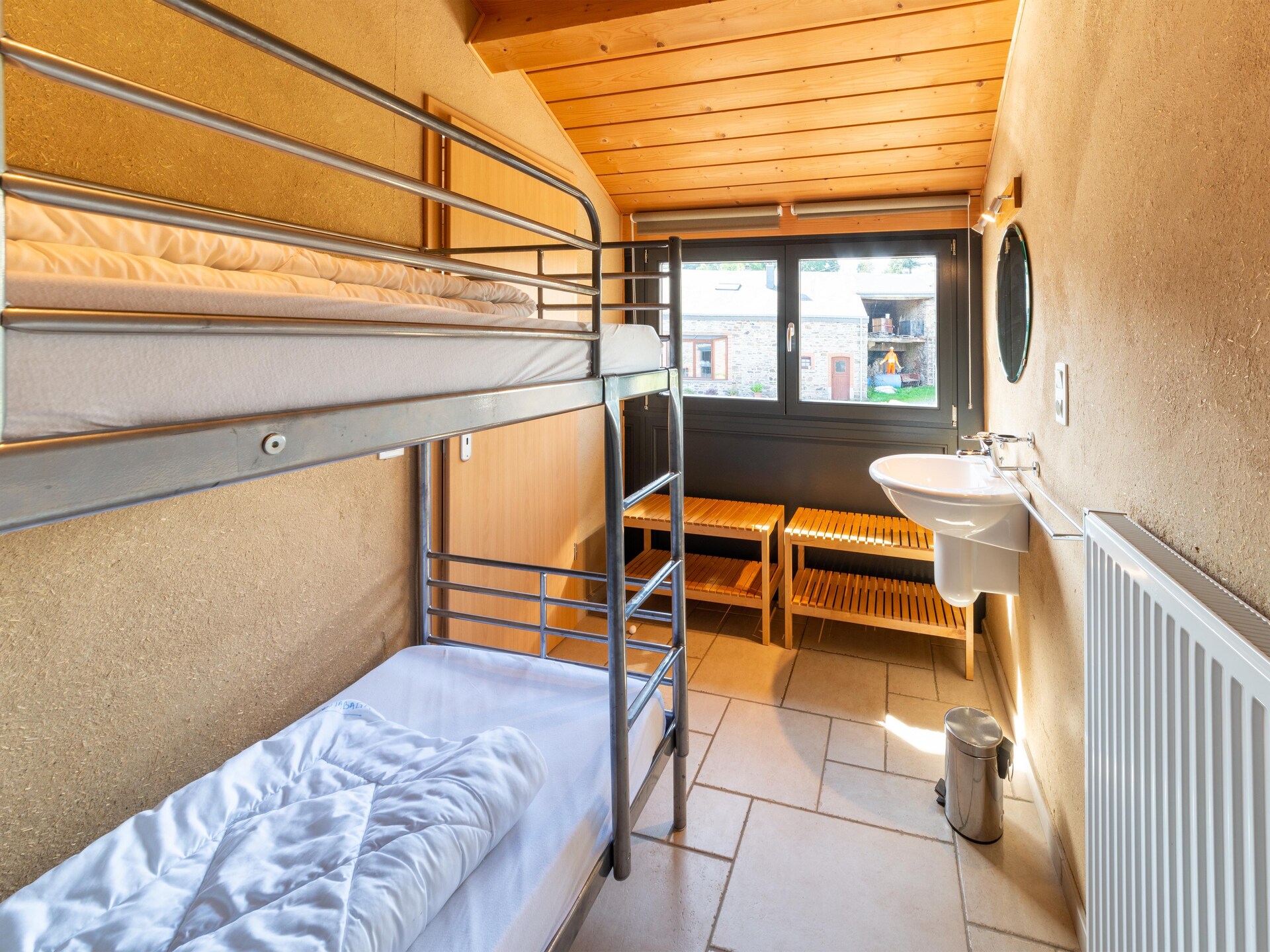 Ruim vakantiehuis Le Relais Enchanteur in Lierneux voor 12 personen - foto 14