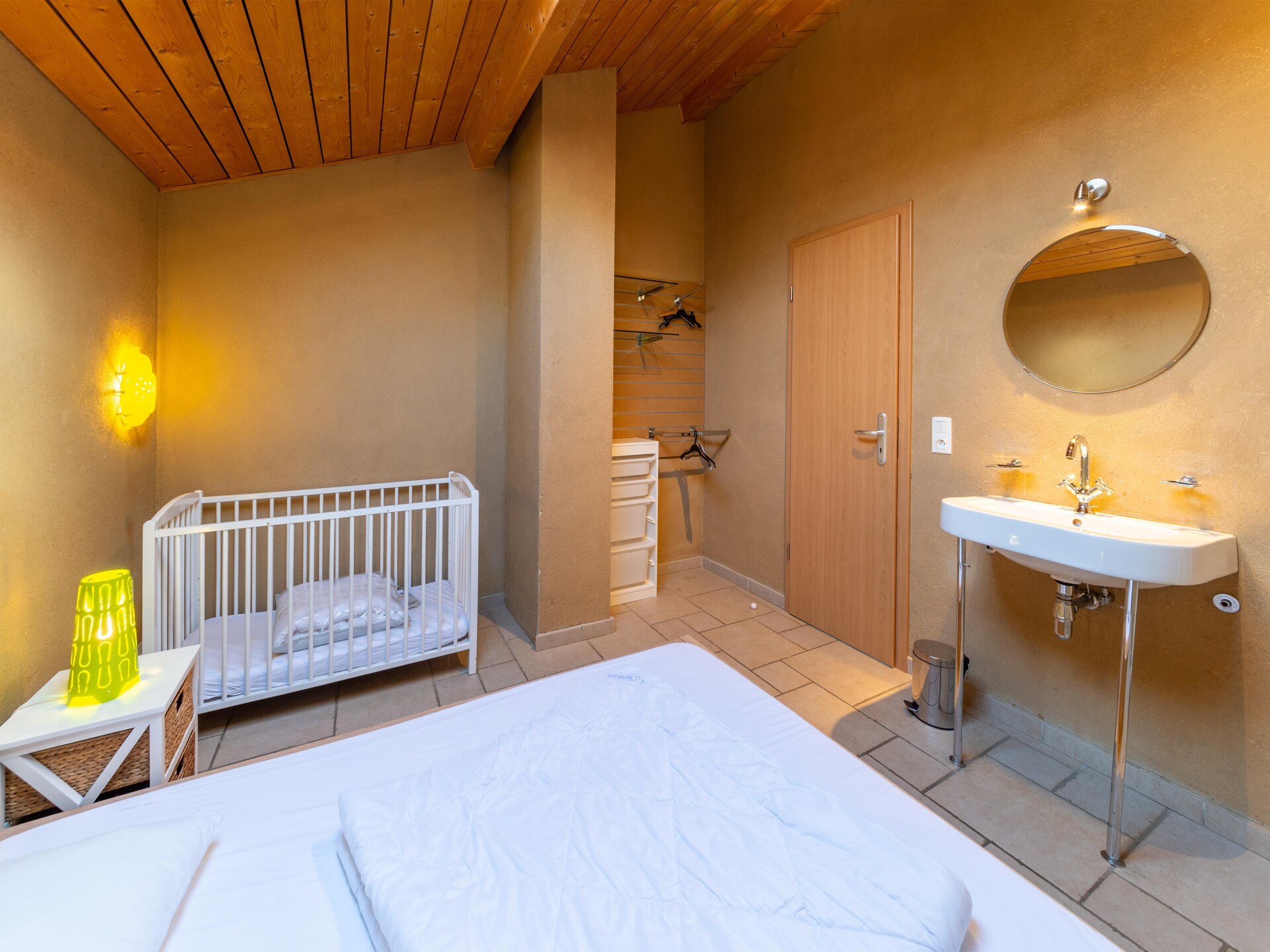Ruim vakantiehuis Le Relais Enchanteur in Lierneux voor 12 personen - foto 16