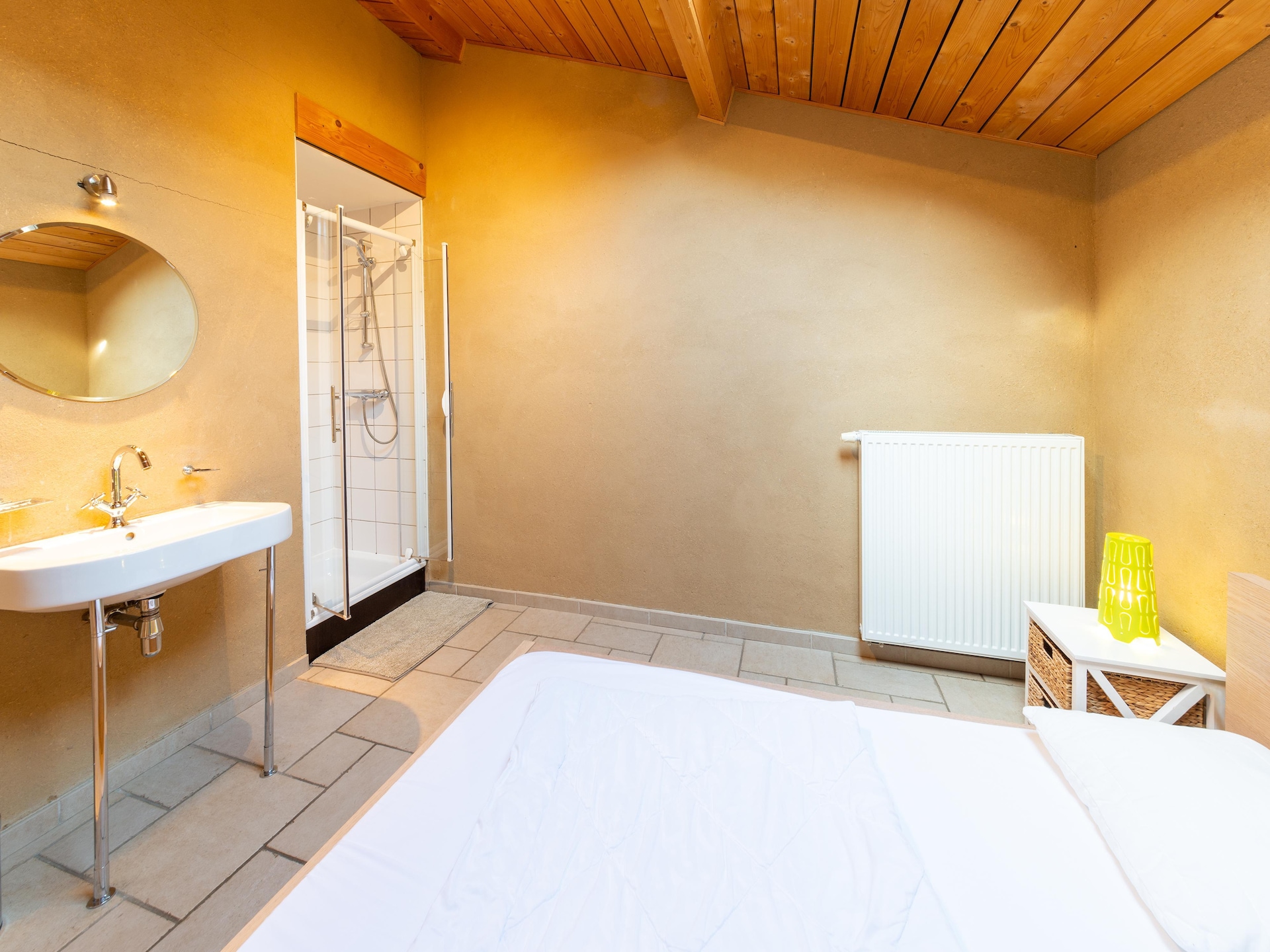 Ruim vakantiehuis Le Relais Enchanteur in Lierneux voor 12 personen - foto 18