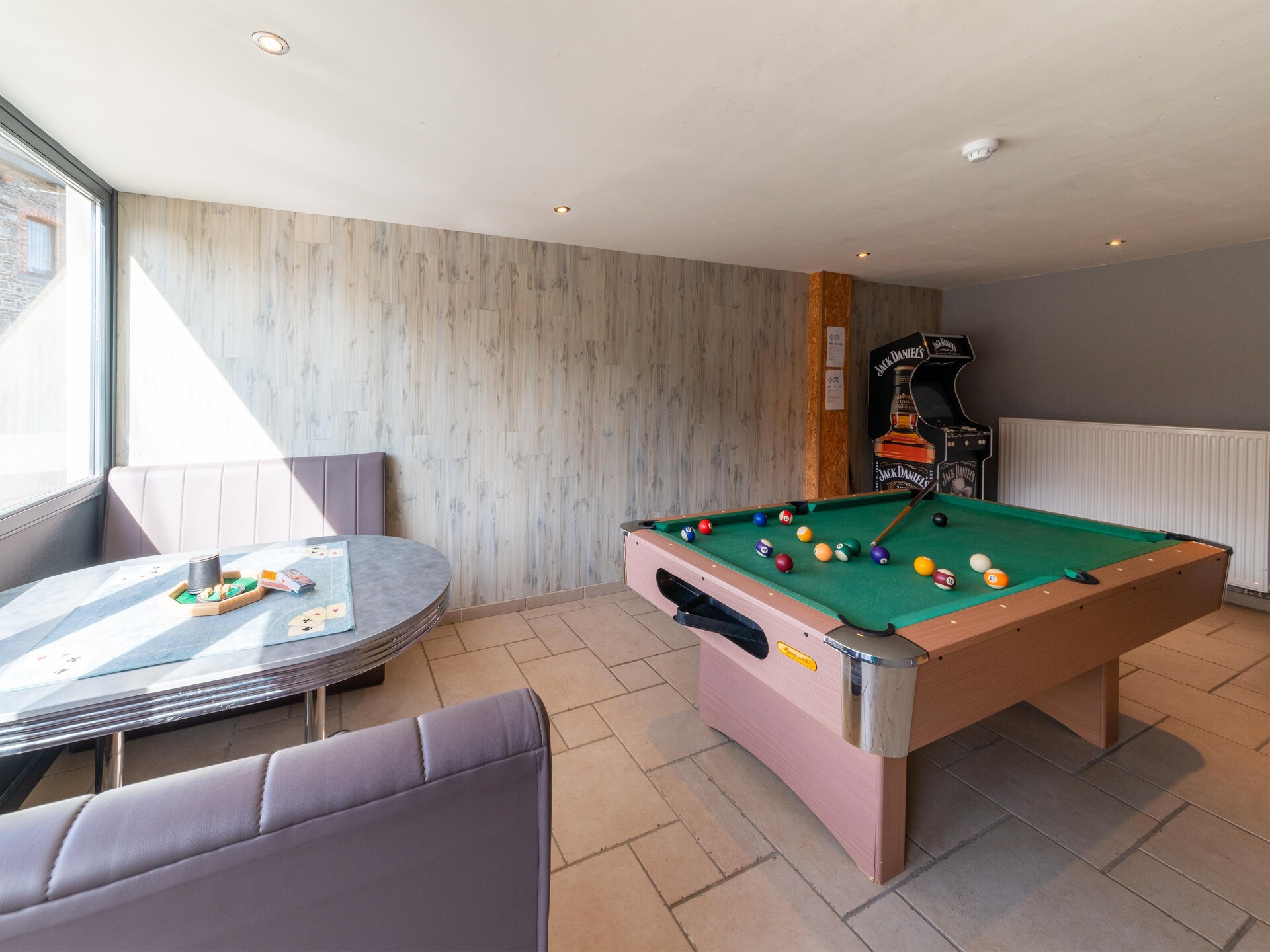 Ruim vakantiehuis Le Relais Enchanteur in Lierneux voor 12 personen - foto 21
