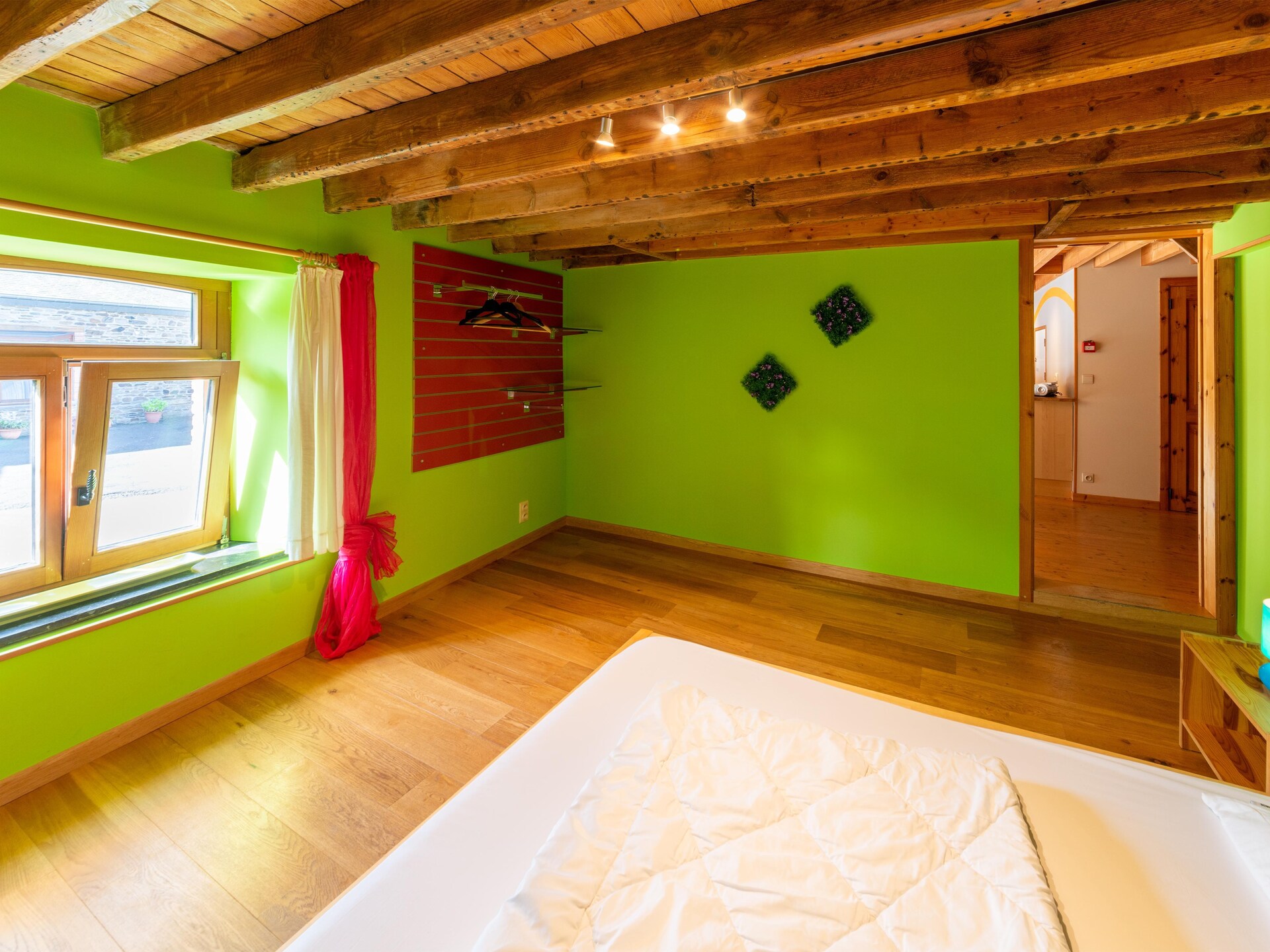 Ruim vakantiehuis Le Relais Enchanteur in Lierneux voor 12 personen - foto 22