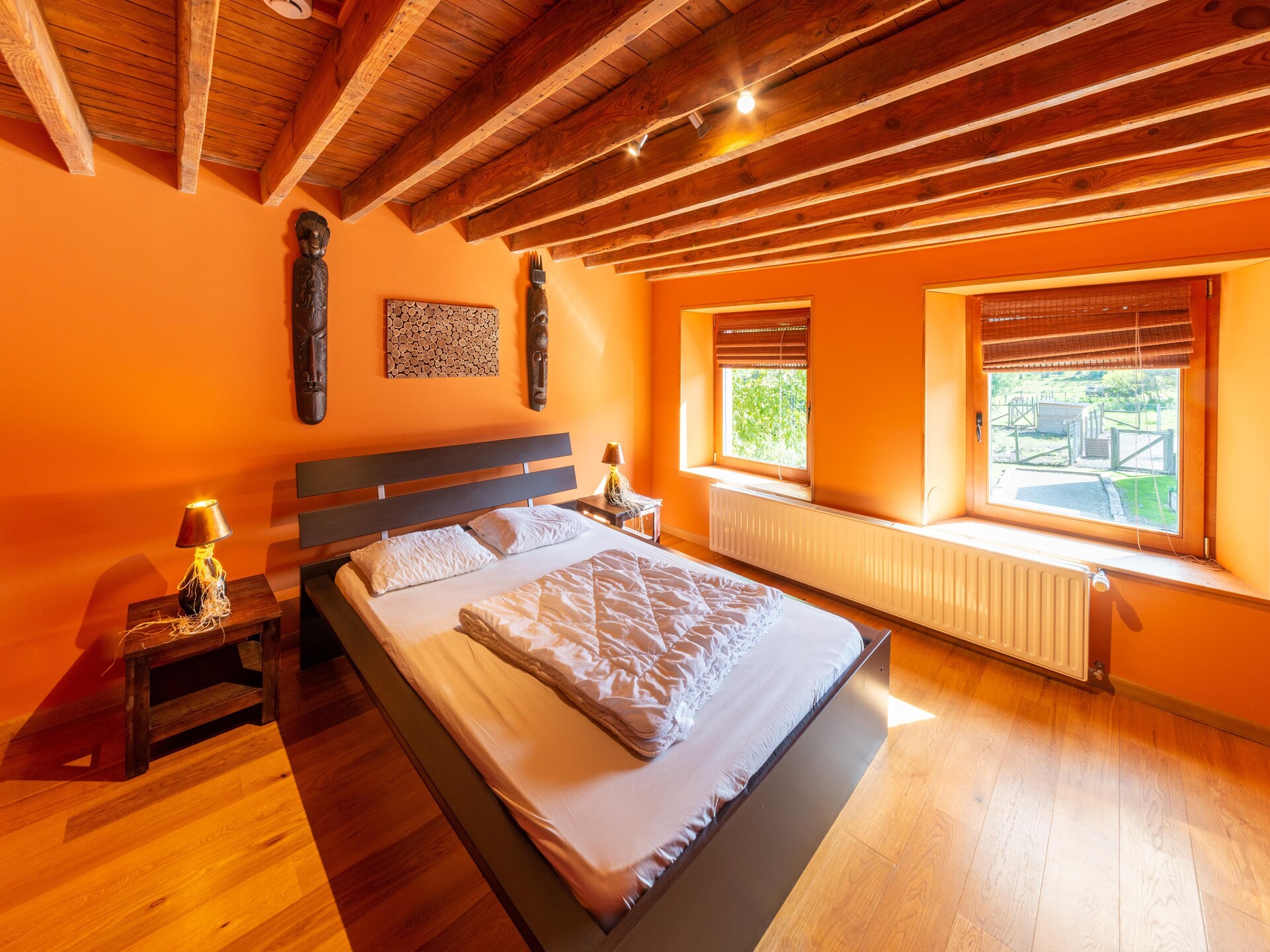 Ruim vakantiehuis Le Relais Enchanteur in Lierneux voor 12 personen - foto 23