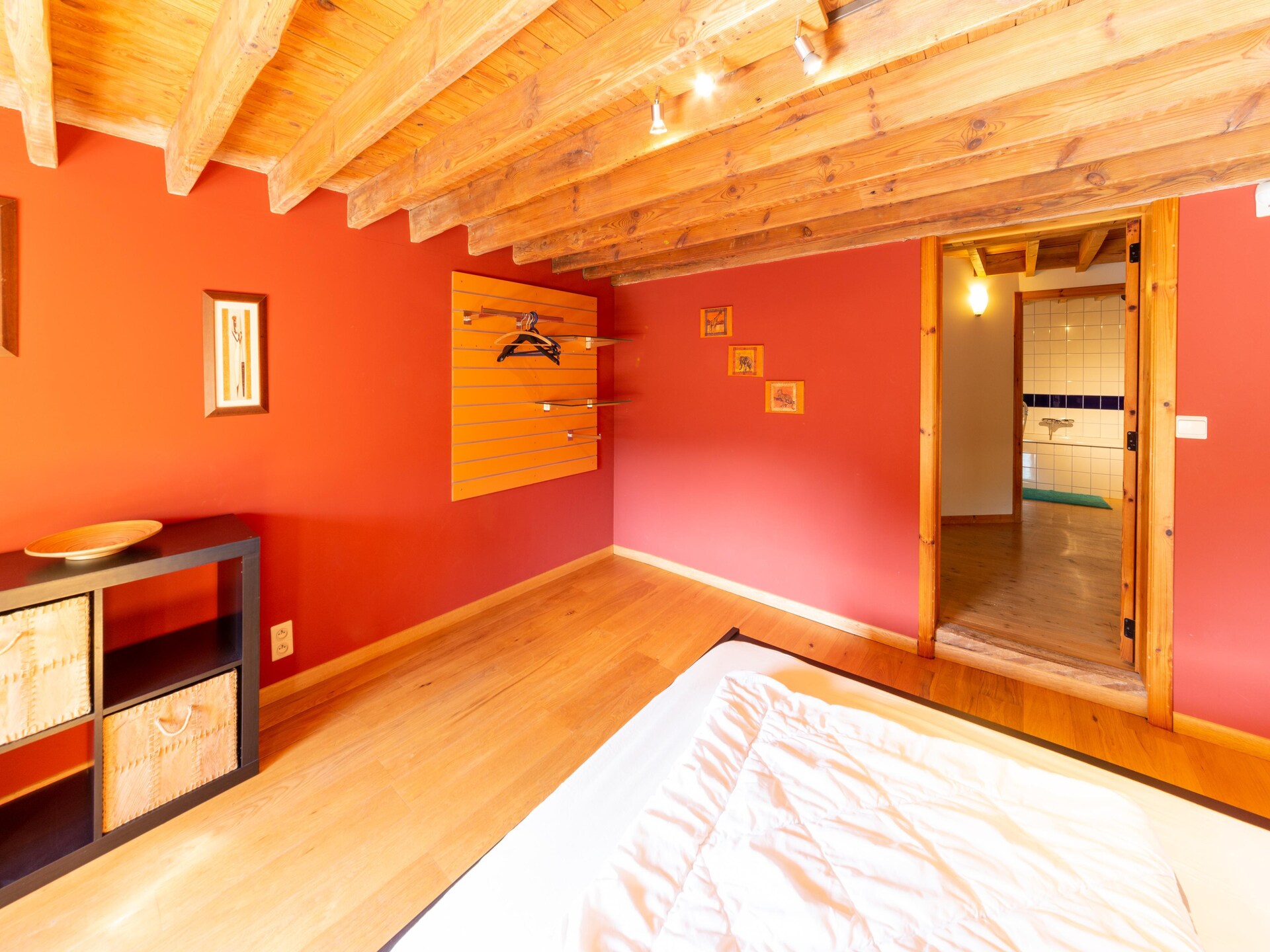 Ruim vakantiehuis Le Relais Enchanteur in Lierneux voor 12 personen - foto 25