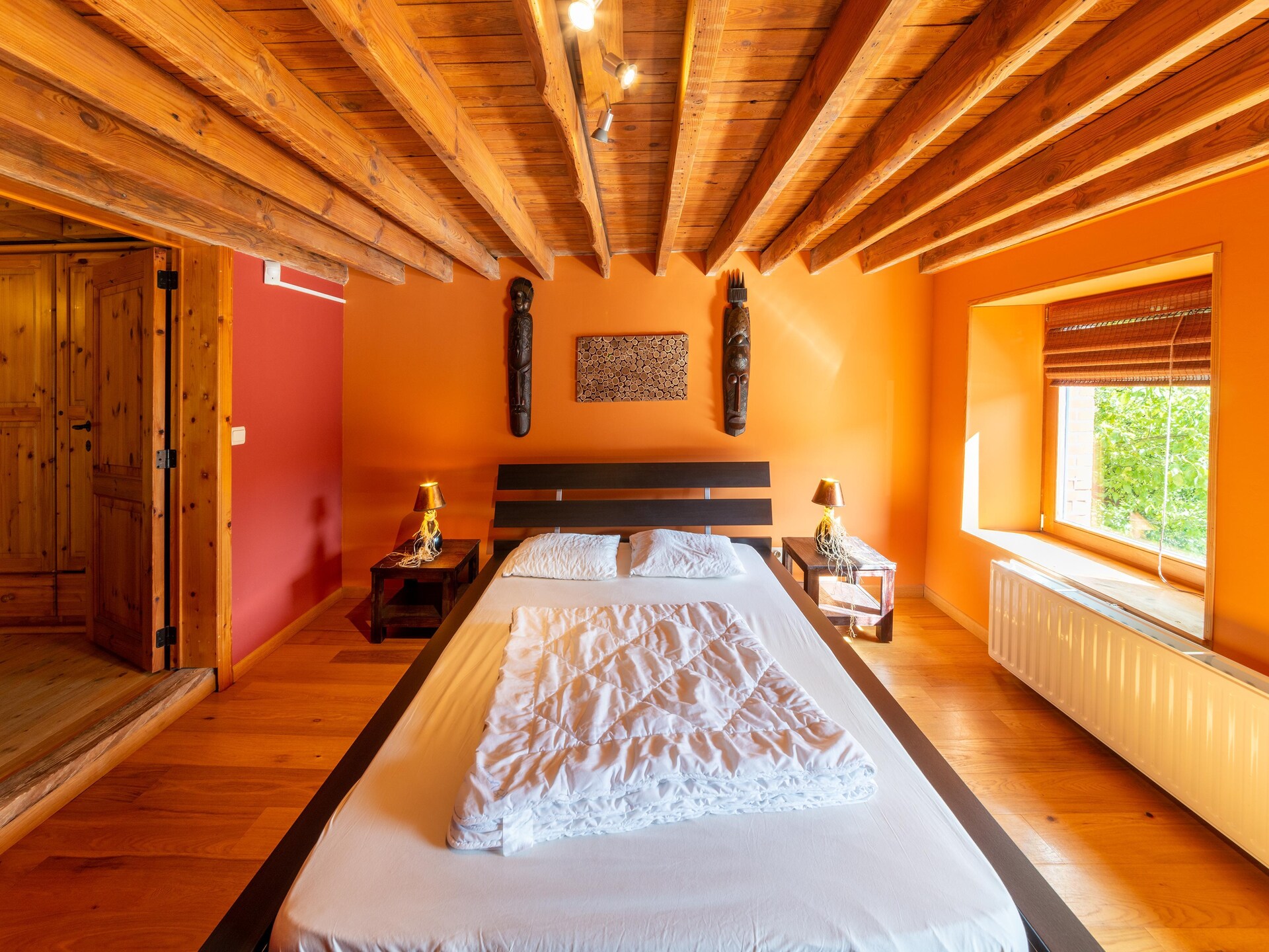 Ruim vakantiehuis Le Relais Enchanteur in Lierneux voor 12 personen - foto 27