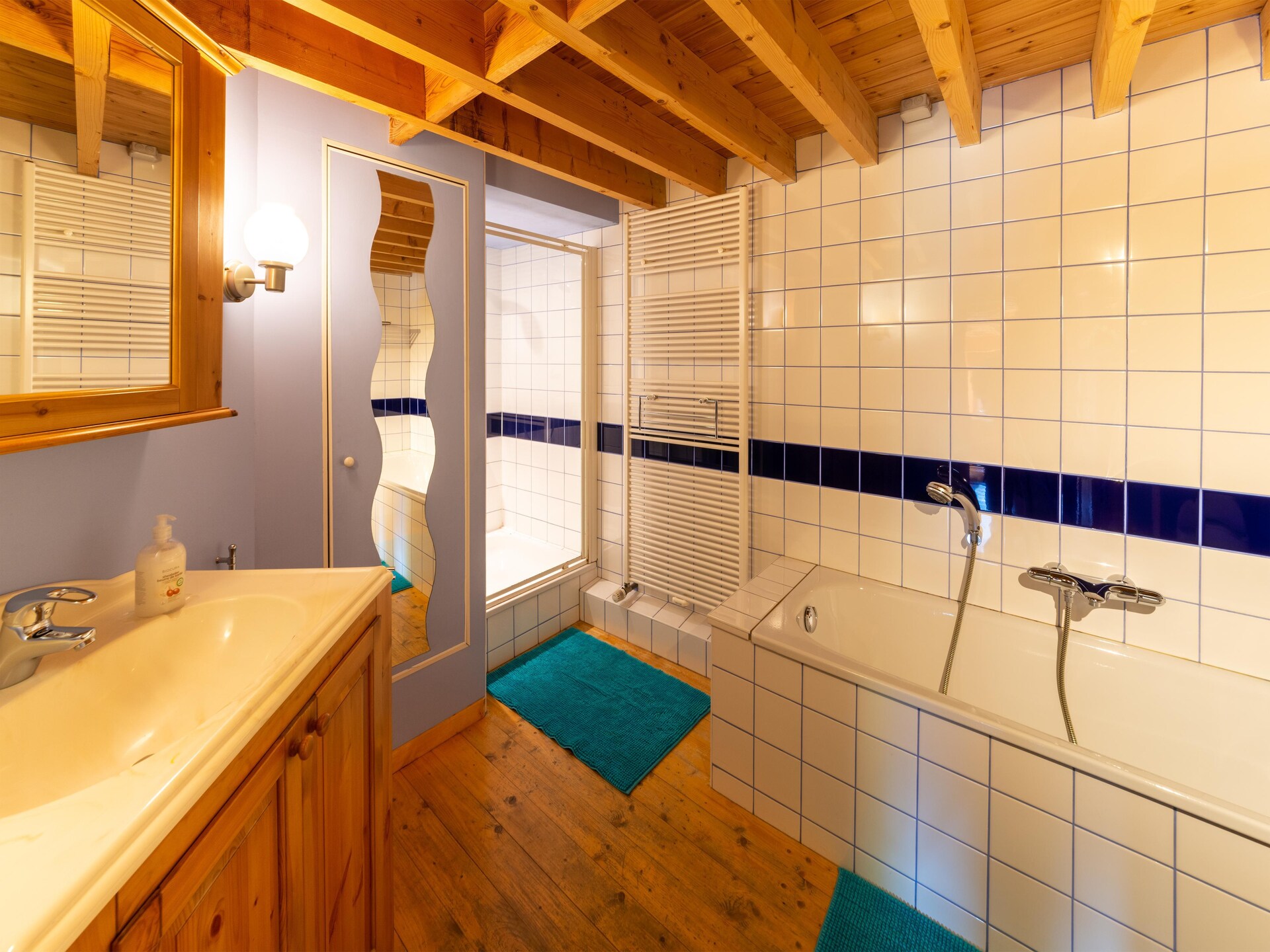 Ruim vakantiehuis Le Relais Enchanteur in Lierneux voor 12 personen - foto 35