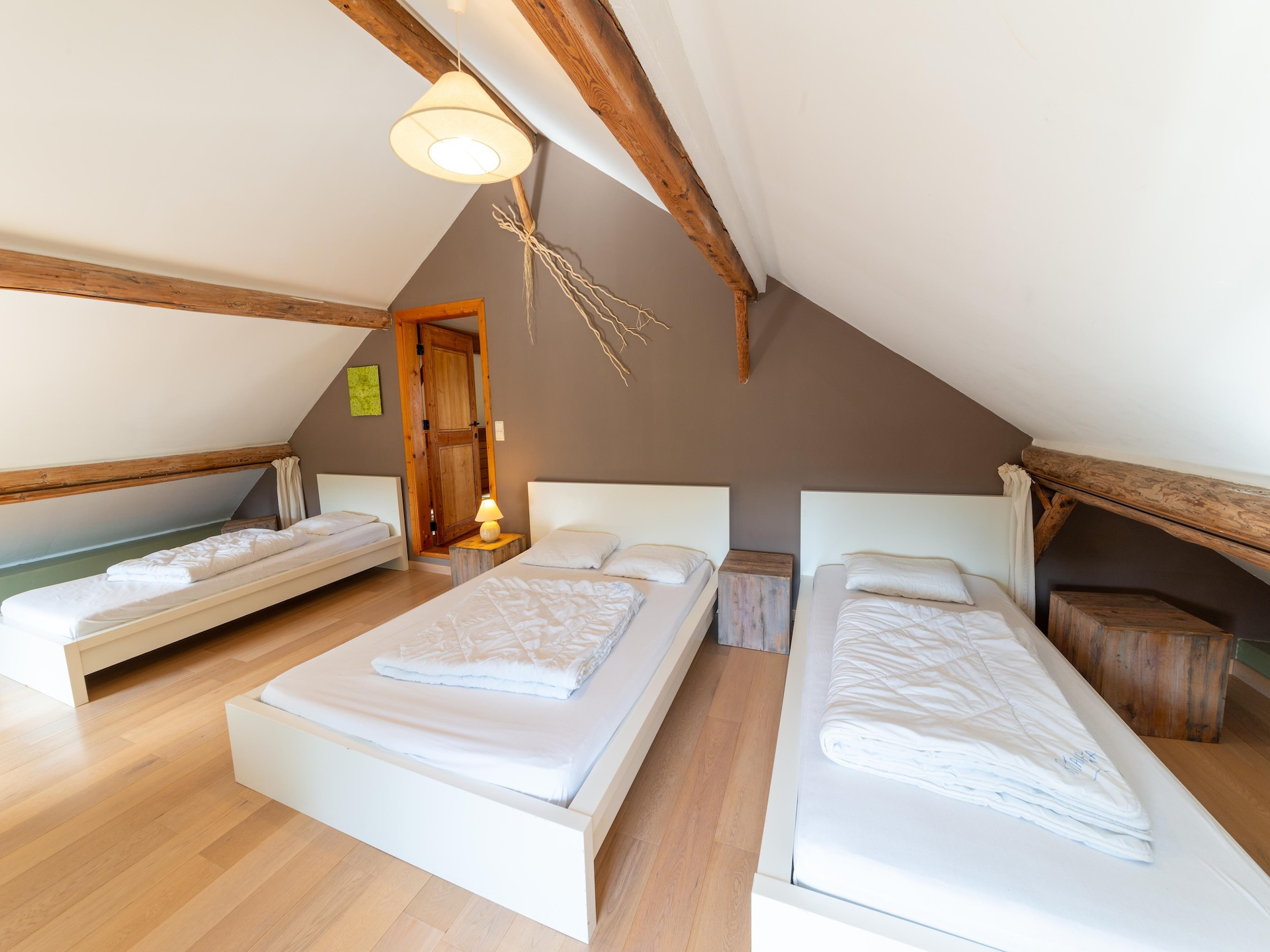 Ruim vakantiehuis Le Relais Enchanteur in Lierneux voor 12 personen - foto 31