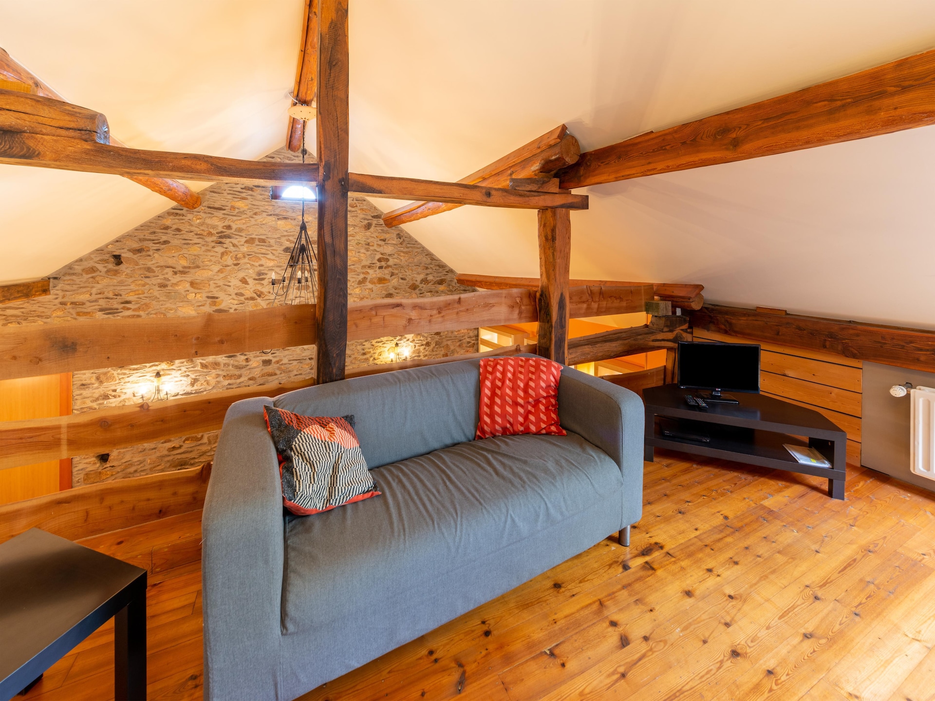 Ruim vakantiehuis Le Relais Enchanteur in Lierneux voor 12 personen - foto 24