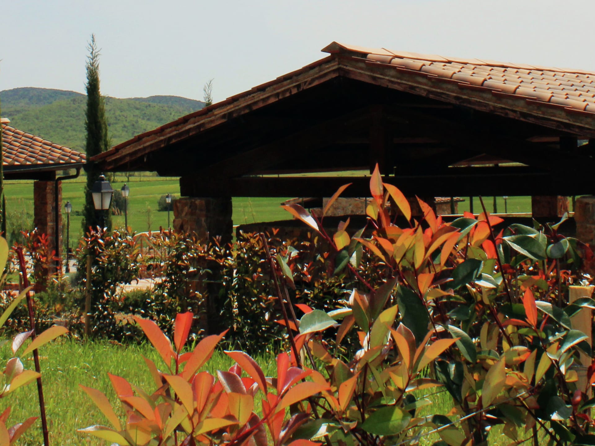 Sfeervol vakantiehuis Armonia in Campiglia Marittima - foto 29