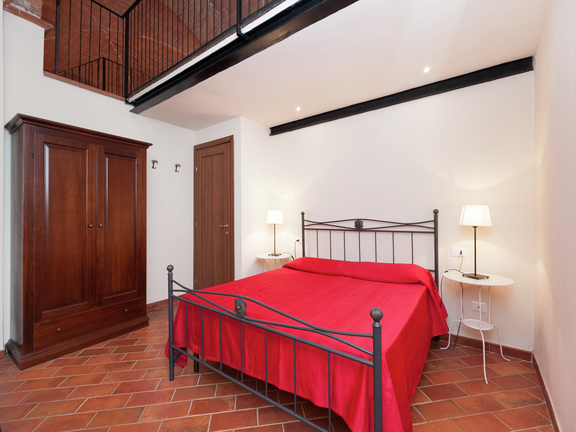 Sfeervol vakantiehuis Armonia in Campiglia Marittima - foto 24