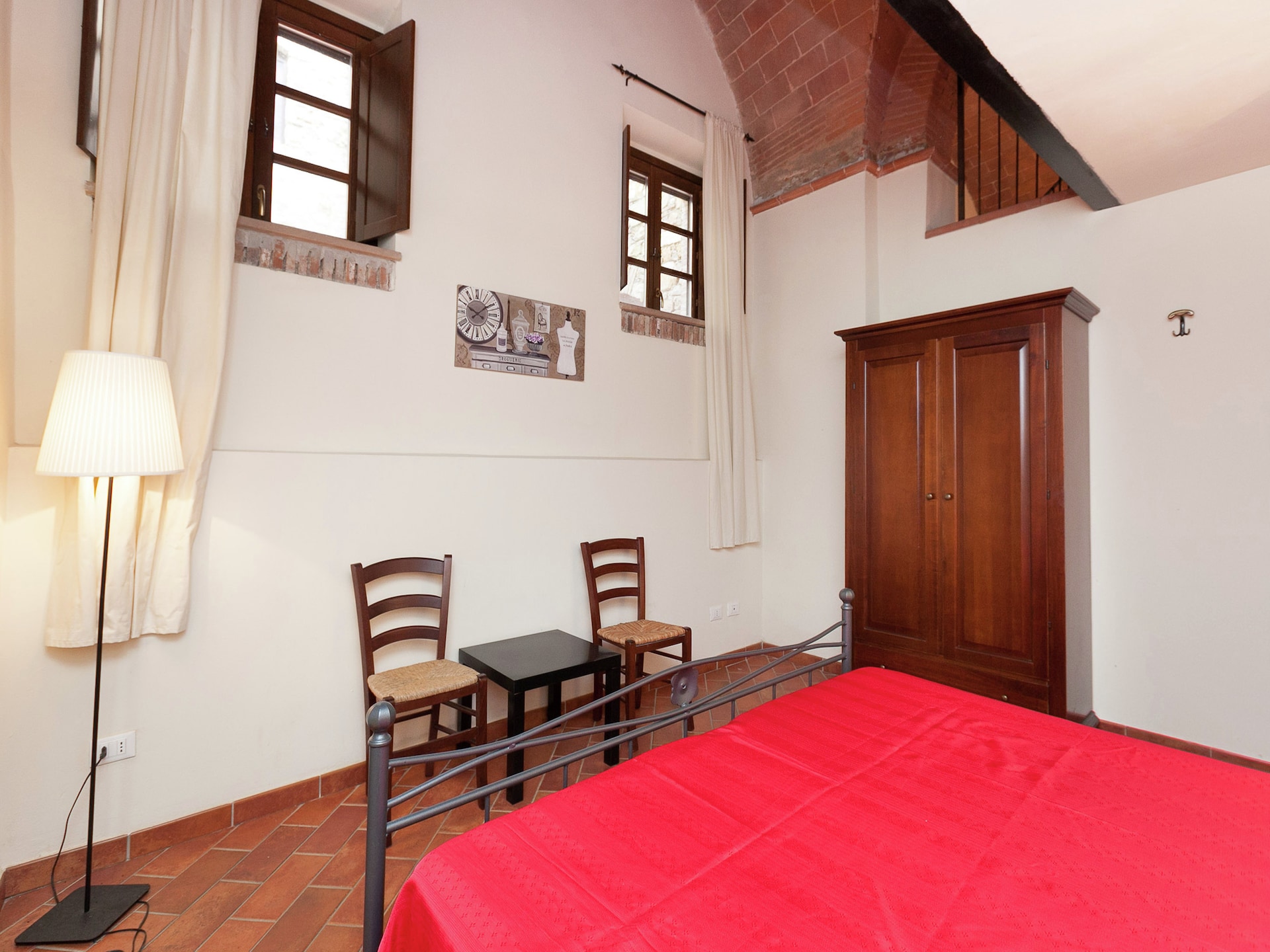 Sfeervol vakantiehuis Armonia in Campiglia Marittima - foto 25