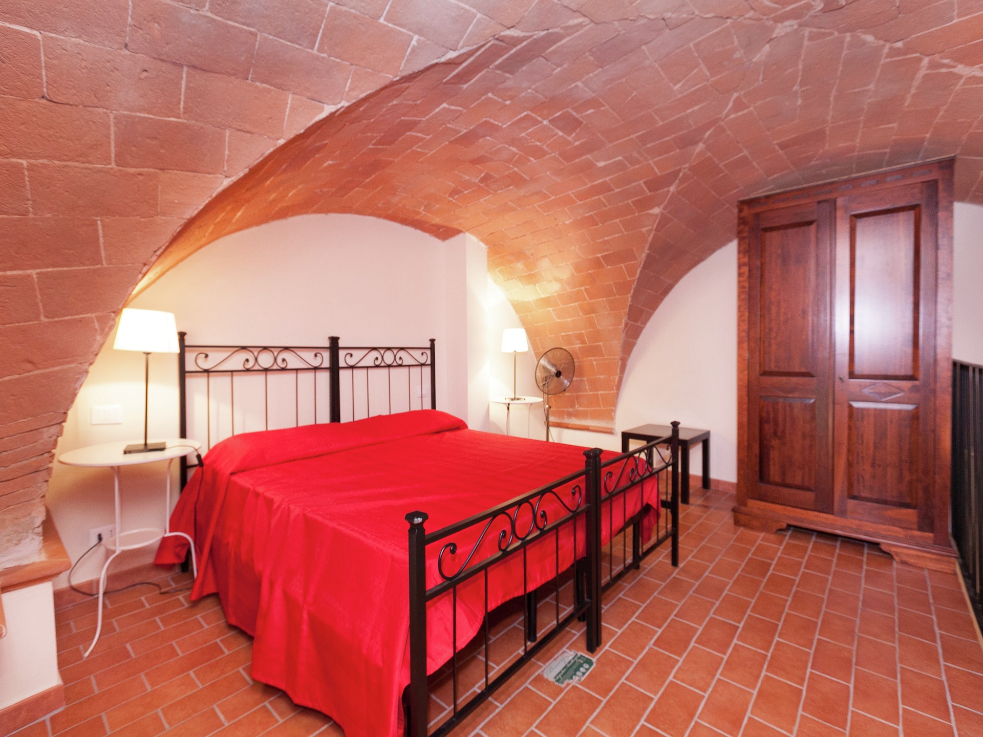 Sfeervol vakantiehuis Armonia in Campiglia Marittima - foto 20