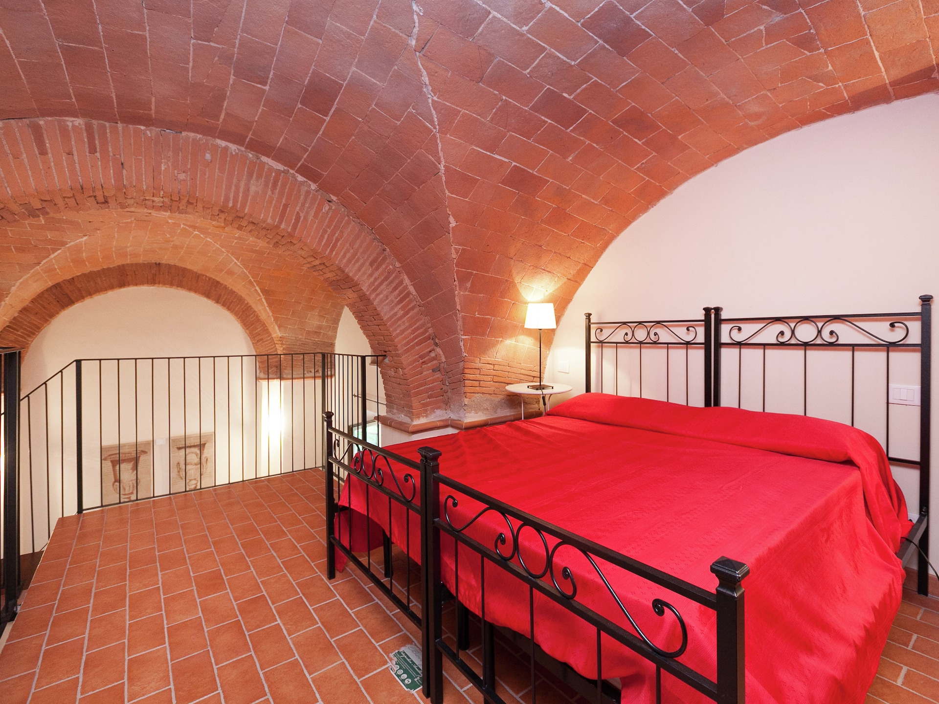Sfeervol vakantiehuis Armonia in Campiglia Marittima - foto 21
