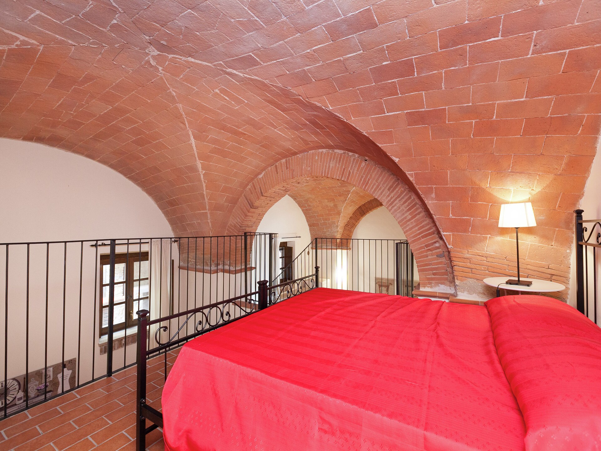 Sfeervol vakantiehuis Armonia in Campiglia Marittima - foto 18