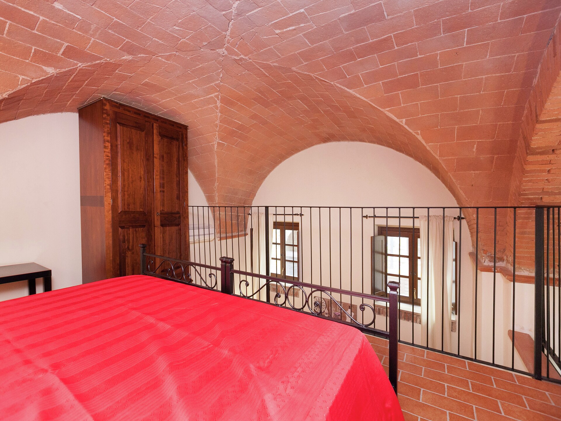 Sfeervol vakantiehuis Armonia in Campiglia Marittima - foto 19