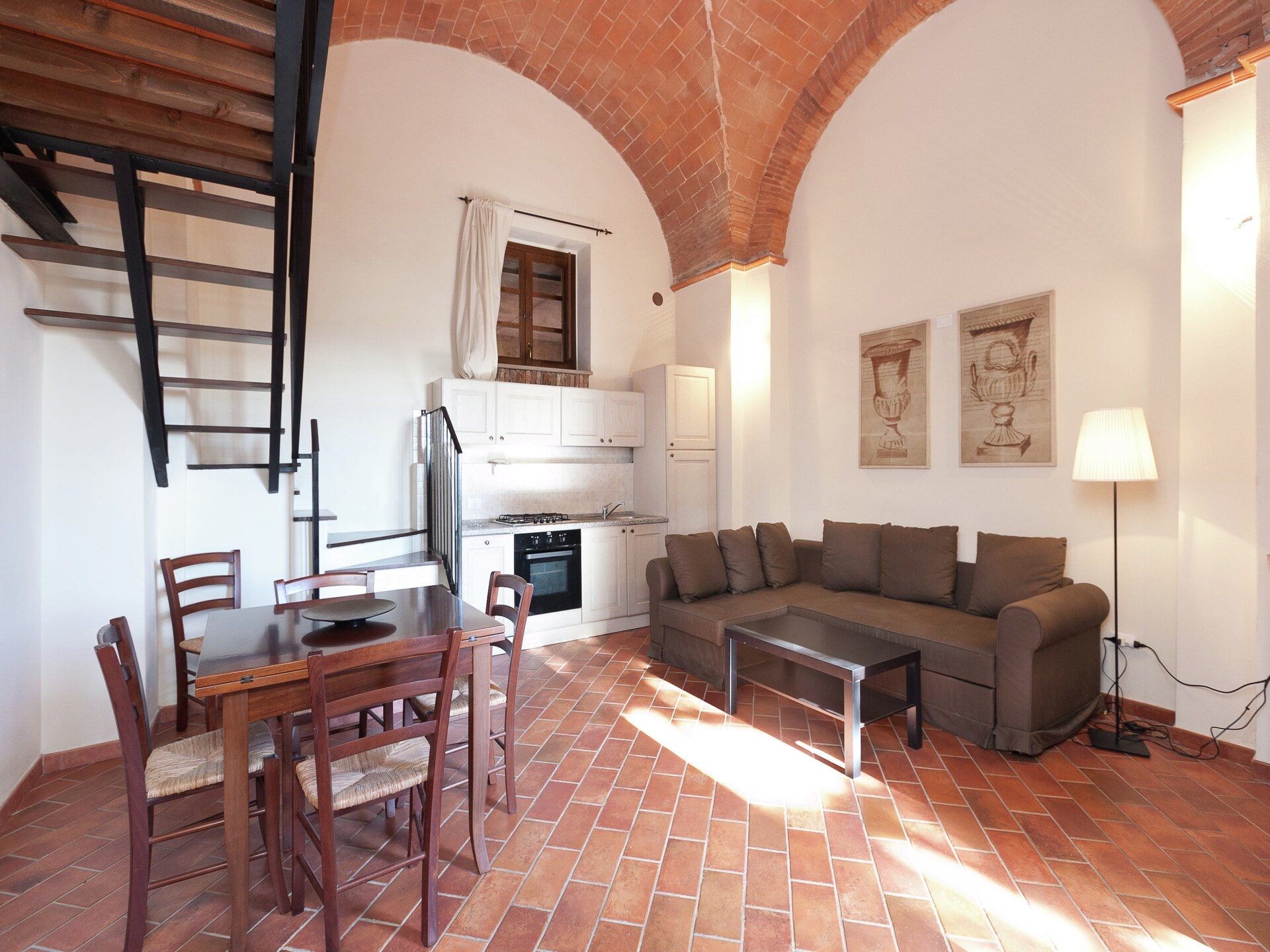 Sfeervol vakantiehuis Armonia in Campiglia Marittima - foto 15