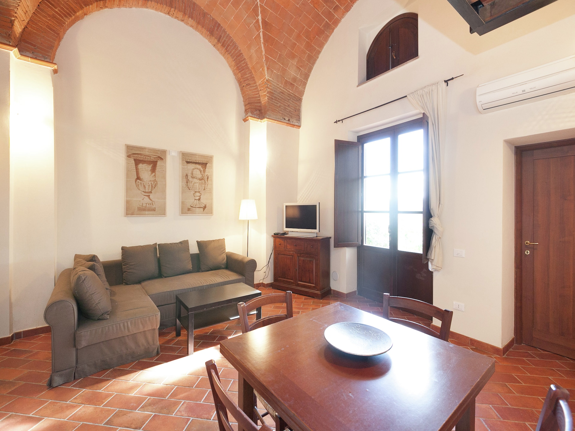 Sfeervol vakantiehuis Armonia in Campiglia Marittima - foto 3