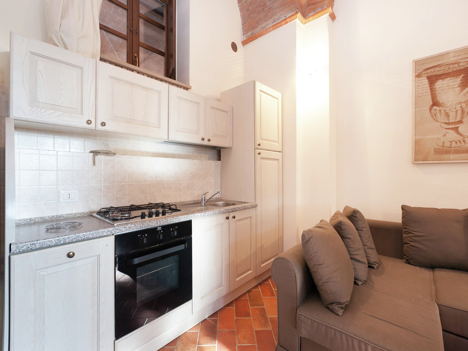 Sfeervol vakantiehuis Armonia in Campiglia Marittima - foto 16