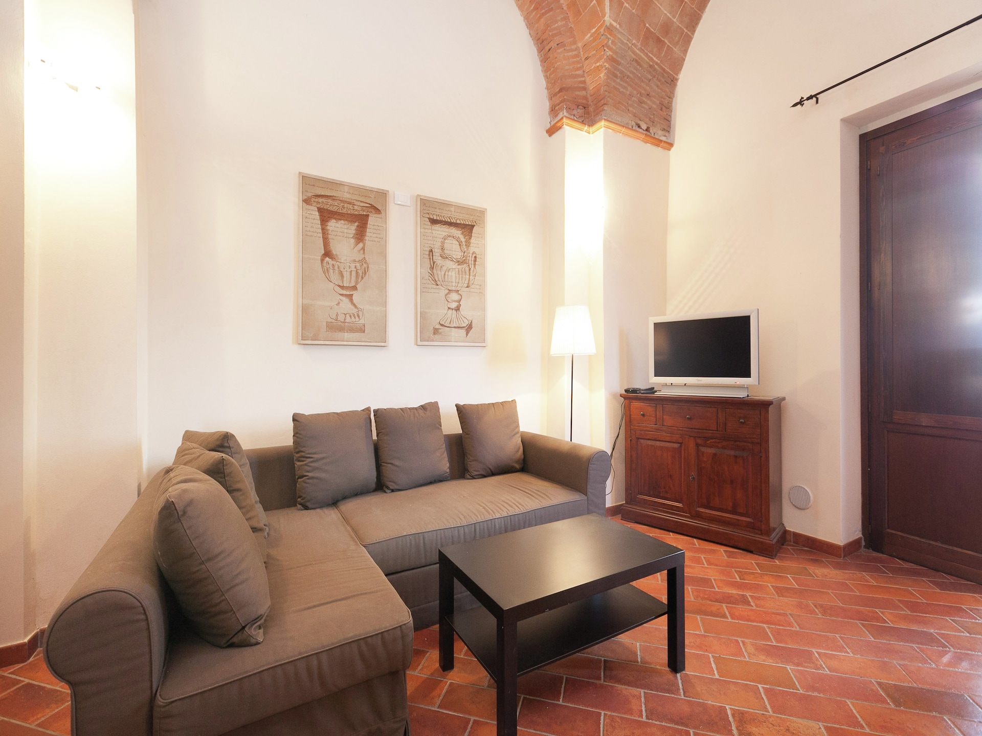 Sfeervol vakantiehuis Armonia in Campiglia Marittima - foto 13