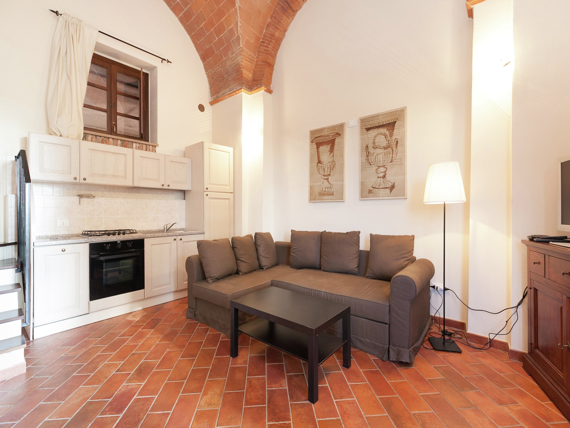 Sfeervol vakantiehuis Armonia in Campiglia Marittima - foto 4