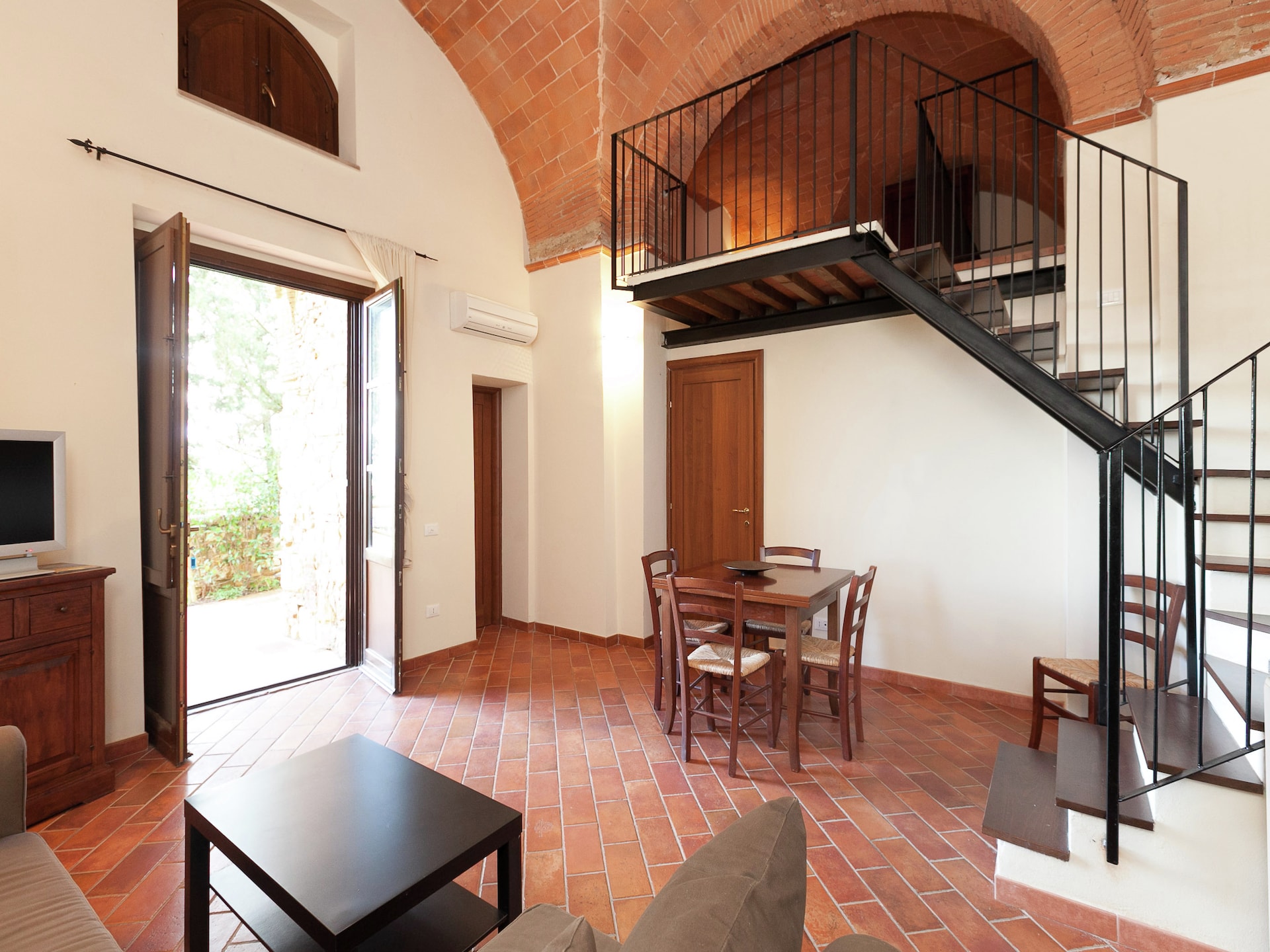 Sfeervol vakantiehuis Armonia in Campiglia Marittima - foto 14