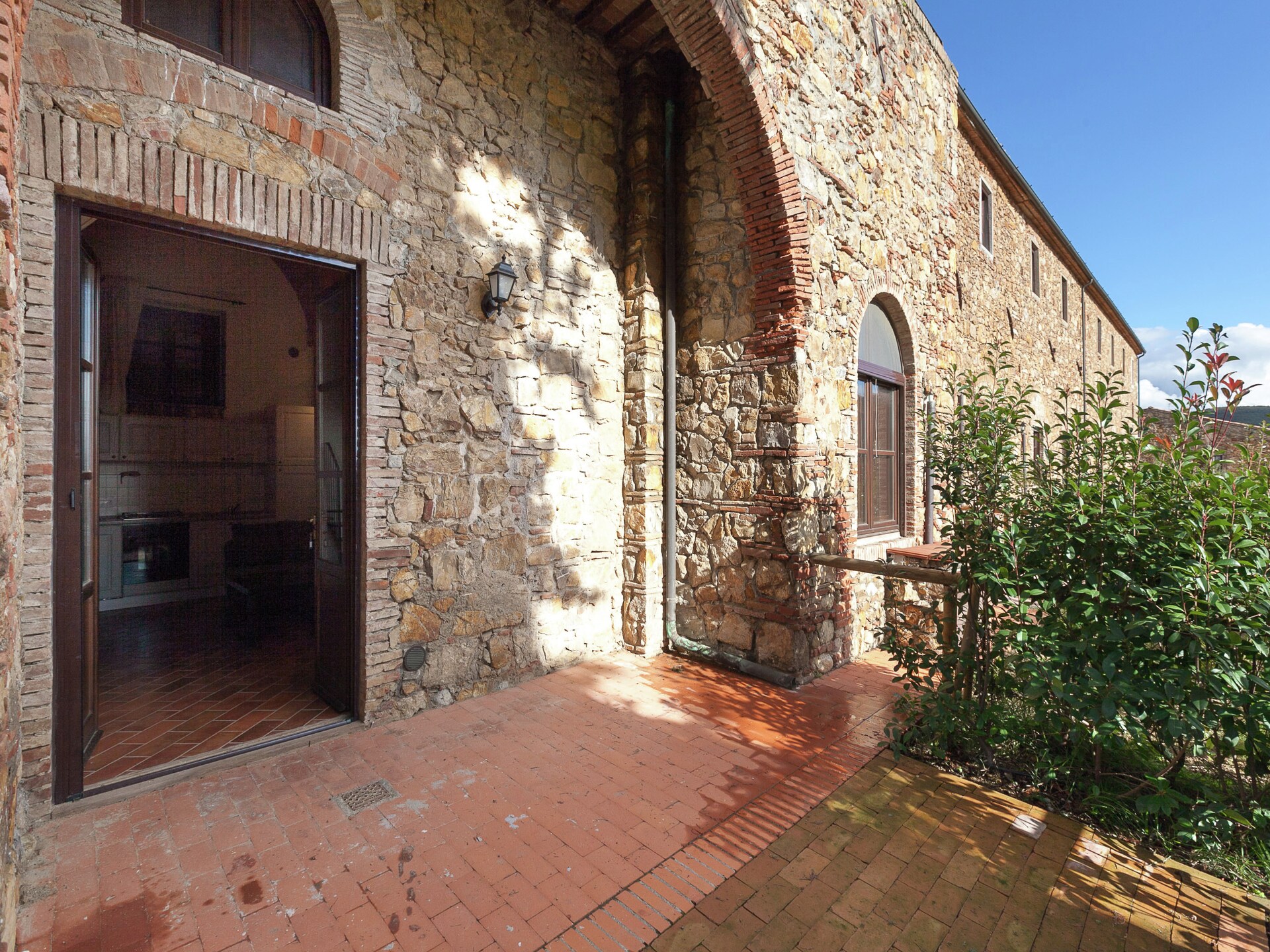 Sfeervol vakantiehuis Armonia in Campiglia Marittima - foto 9