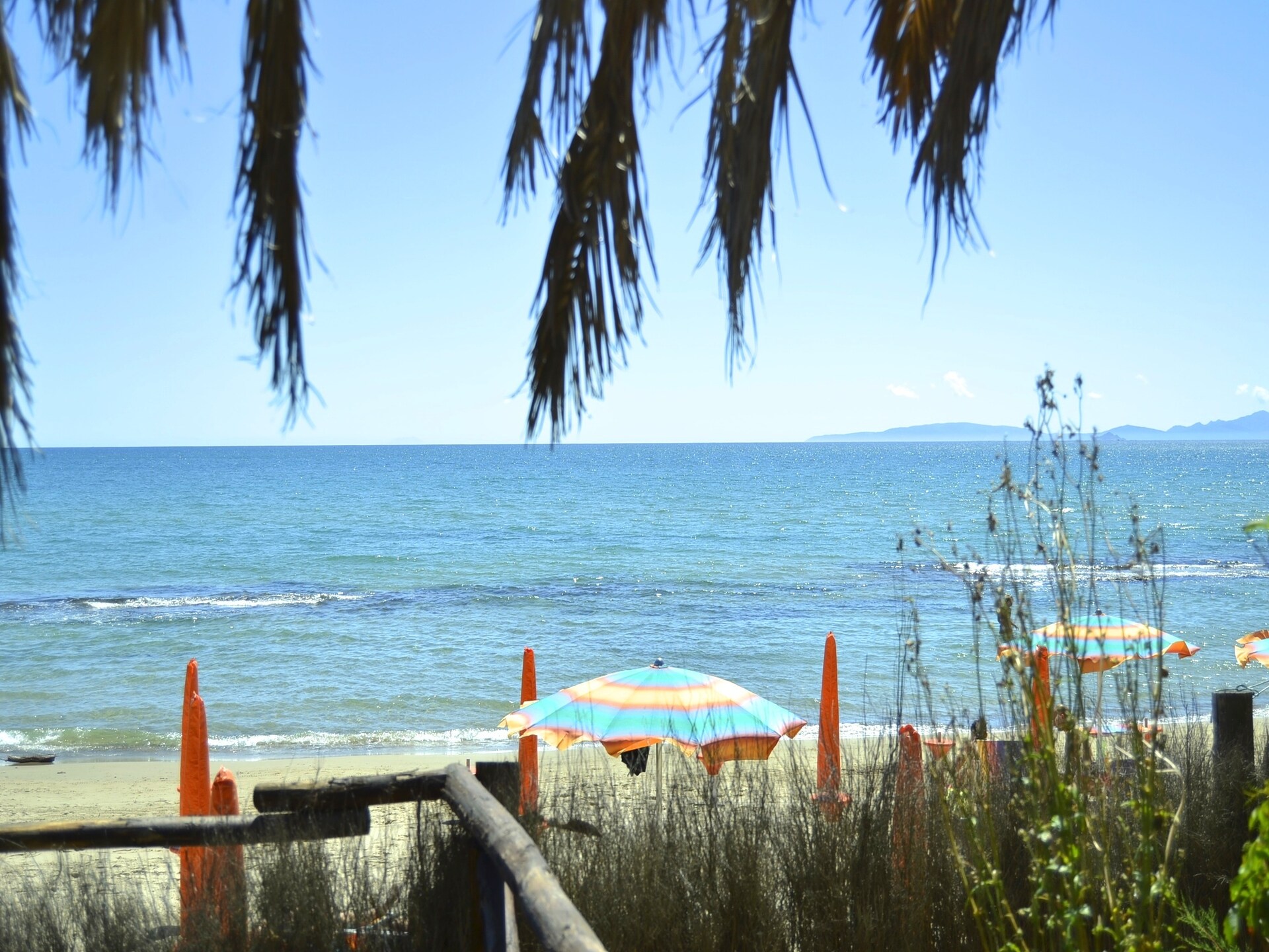 Sfeervol vakantiehuis Armonia in Campiglia Marittima - foto 37